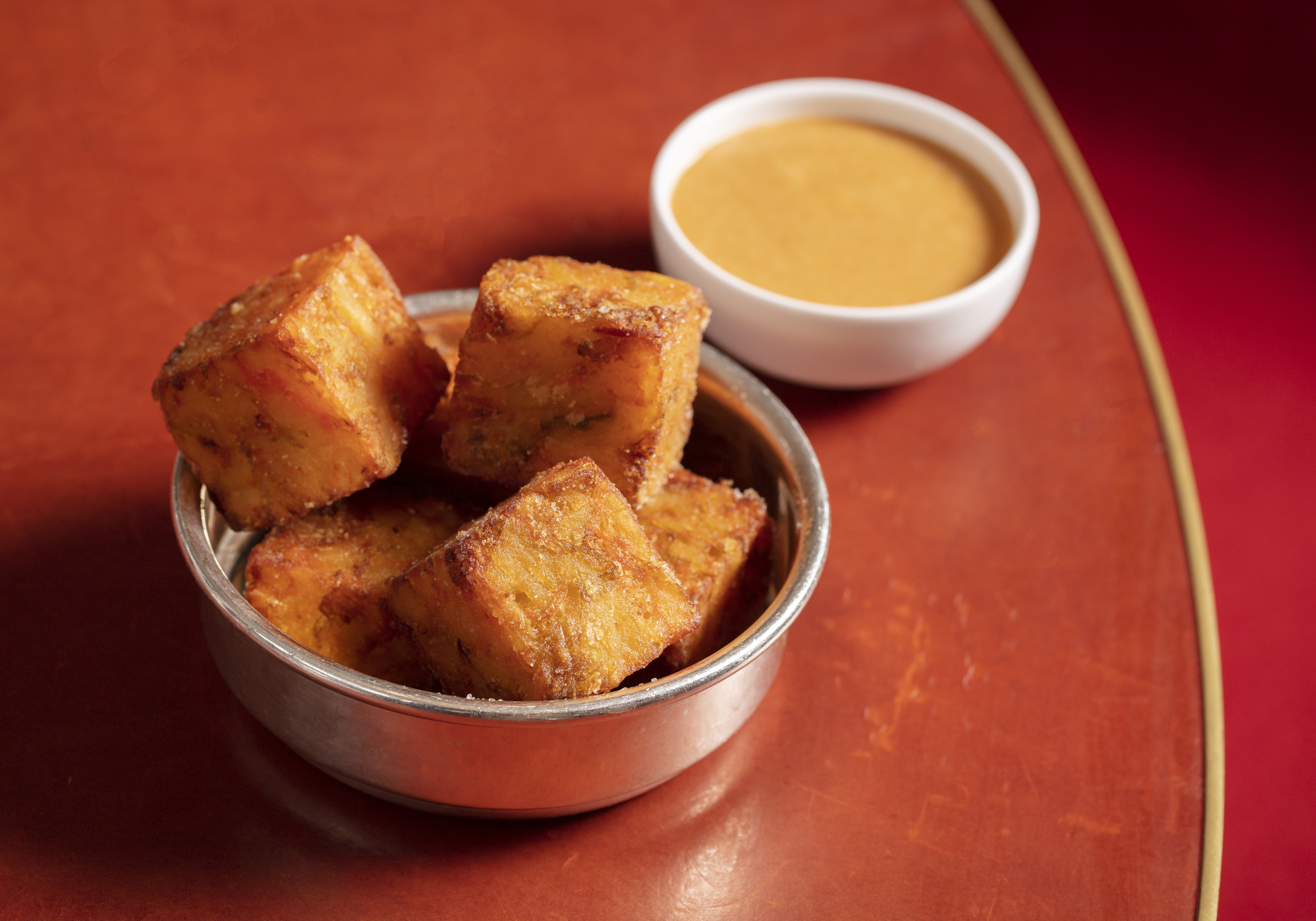 Five Minutes with Mount St. Chef Jamie Shears