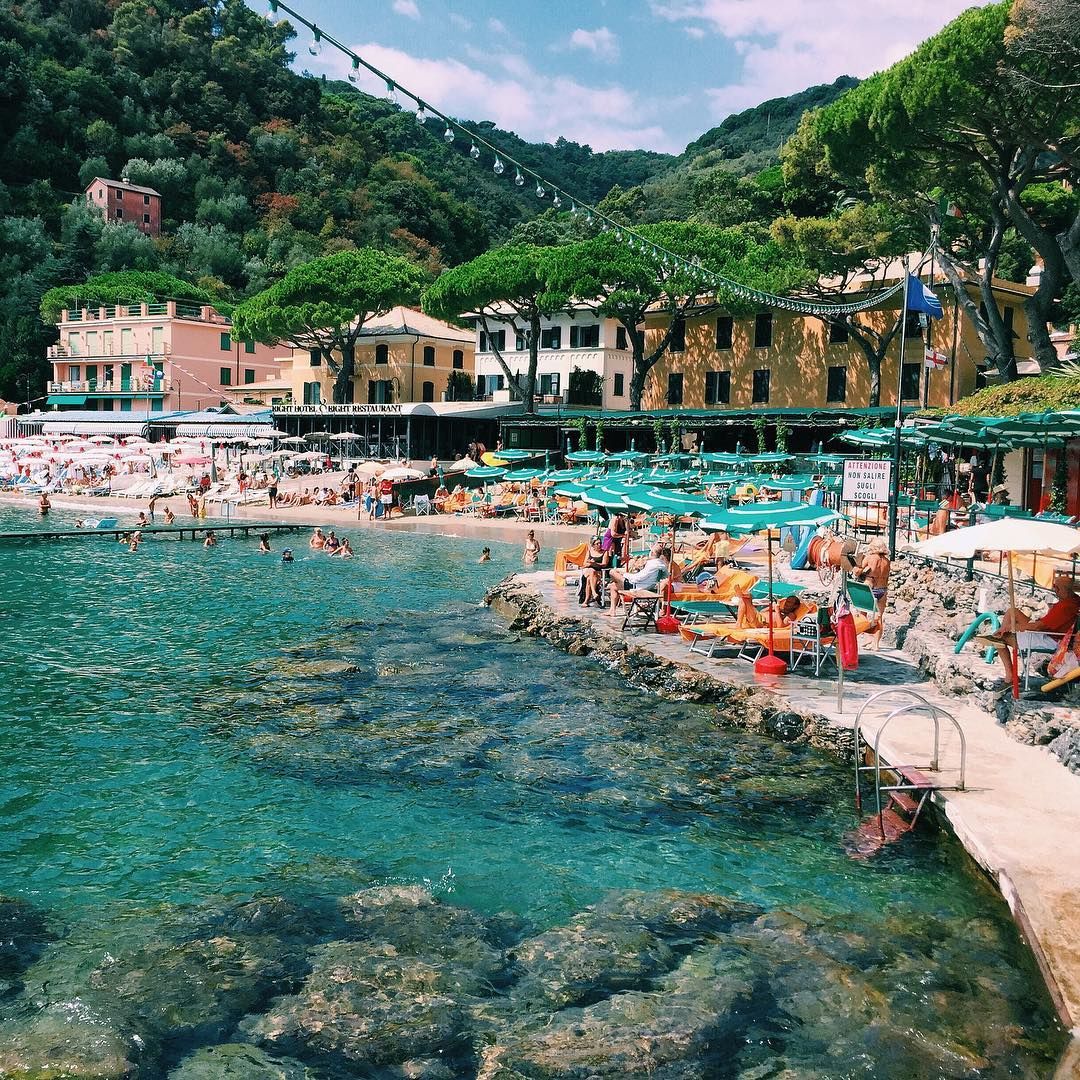 Discover Portofino Jack Savoretti