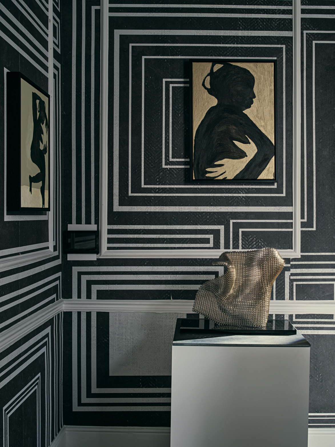 Photography by Nick Rochowski Female Craft Artists You Need to Know - SoShiro Gallery