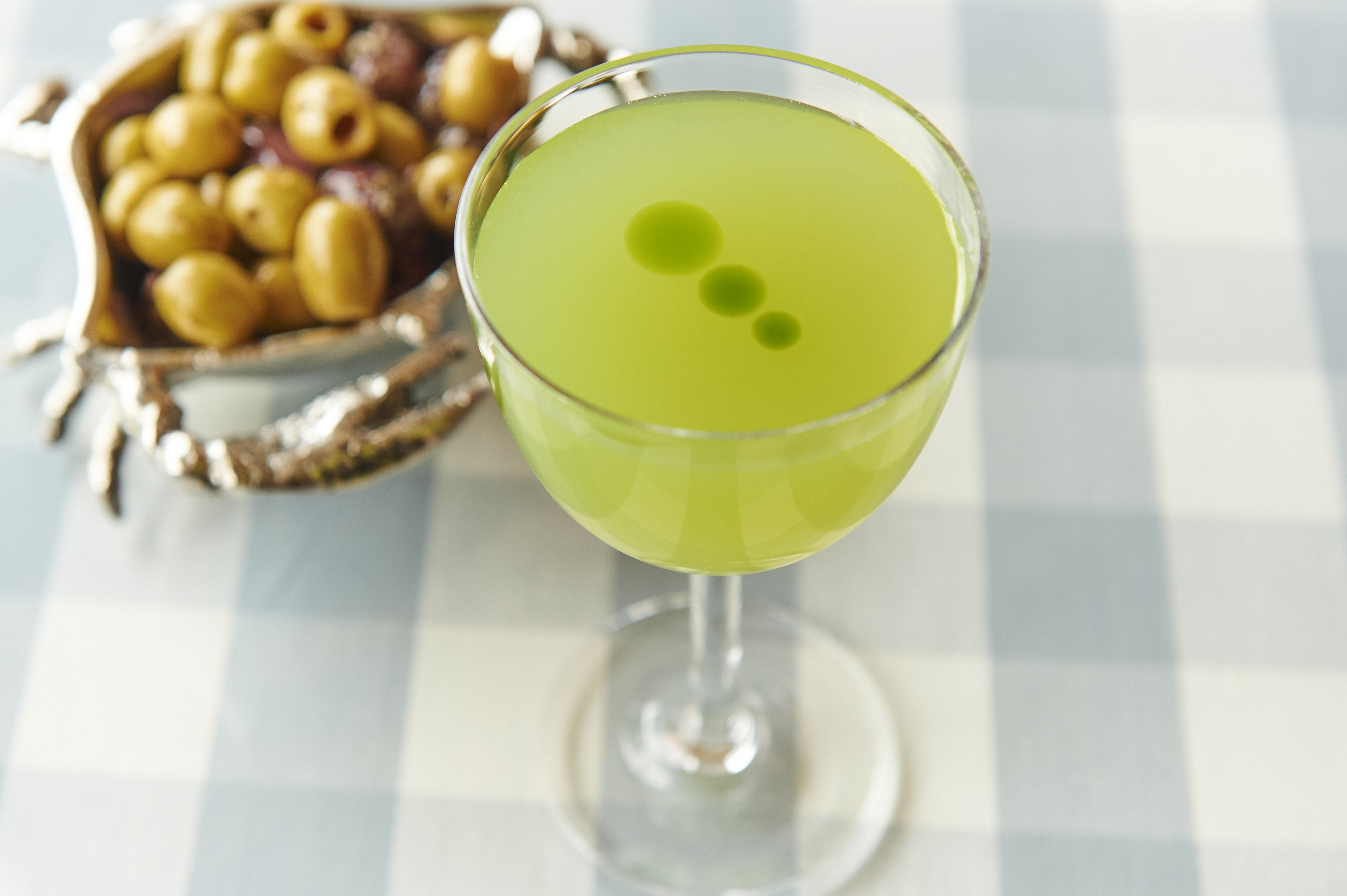 Restaurant of The Week: Manzi's