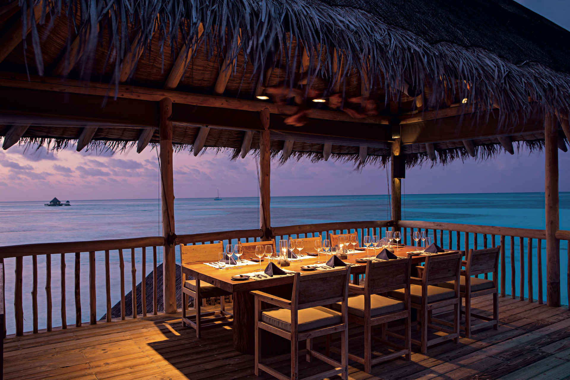 The Ultimate Maldives Resorts 2023