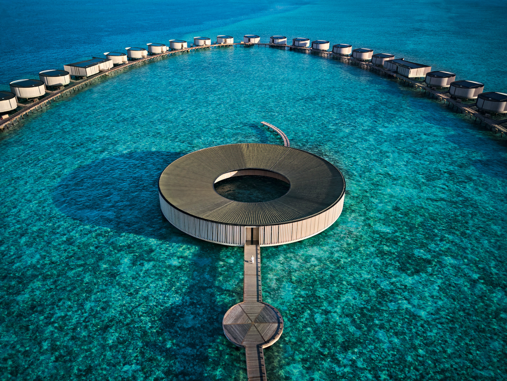 The Ultimate Maldives Resorts 2023