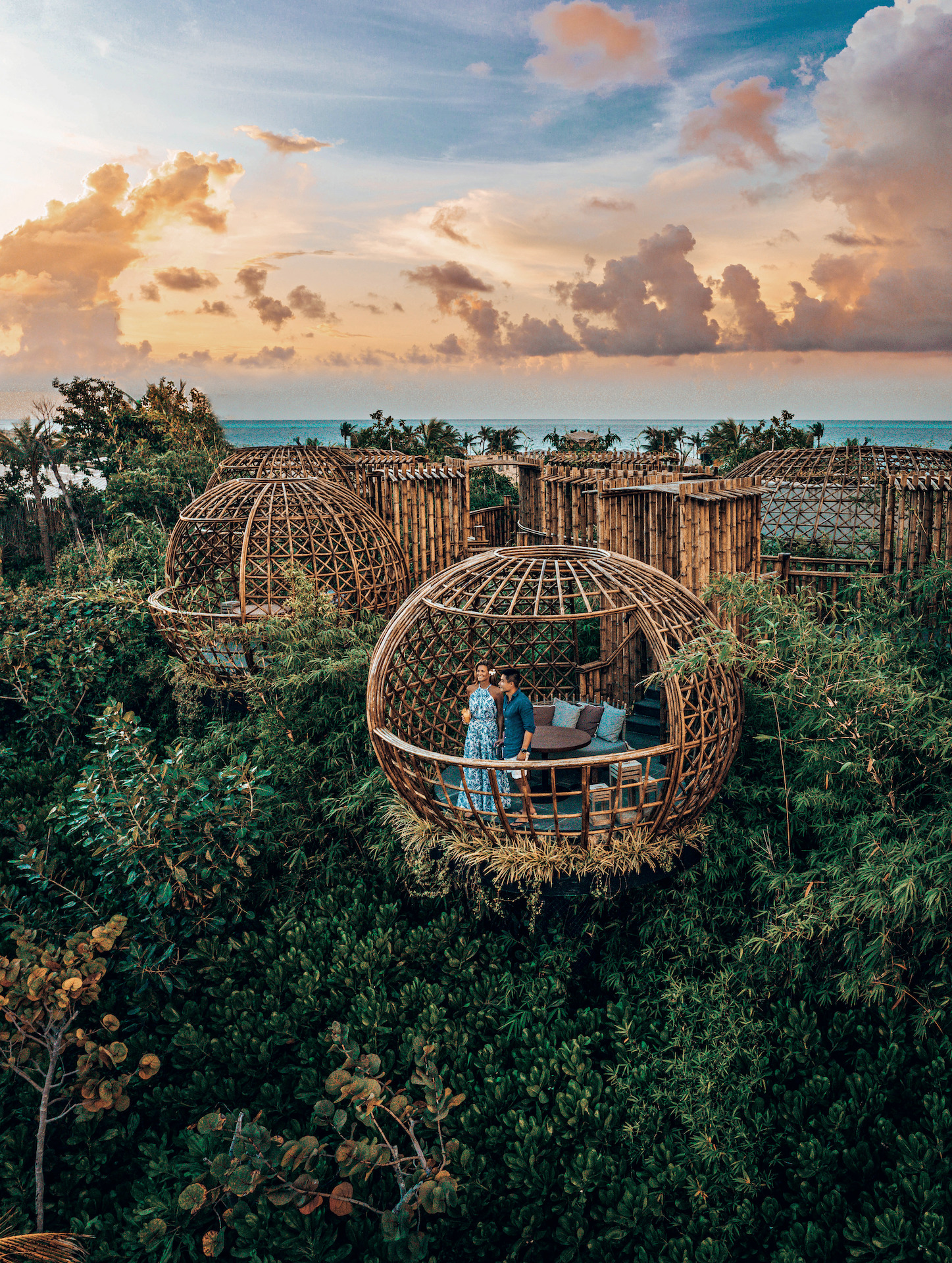 The Ultimate Maldives Resorts 2023