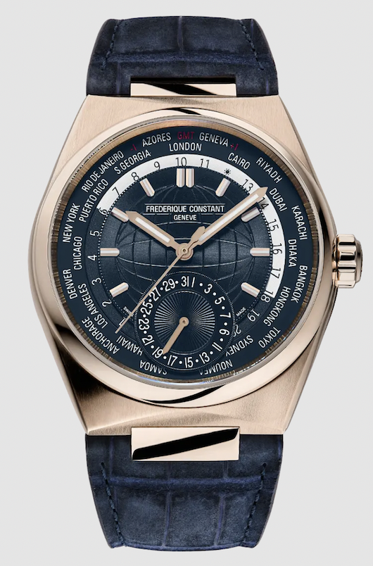 The World's Best Aviation Watches