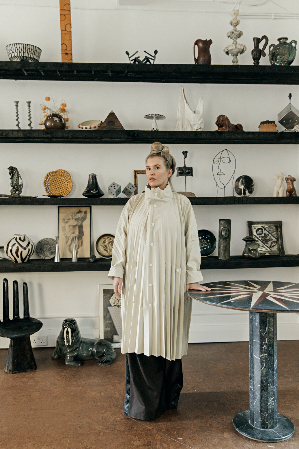 Photography by Maureen M Evans Female Craft Artists You Need to Know - Holly Bowden