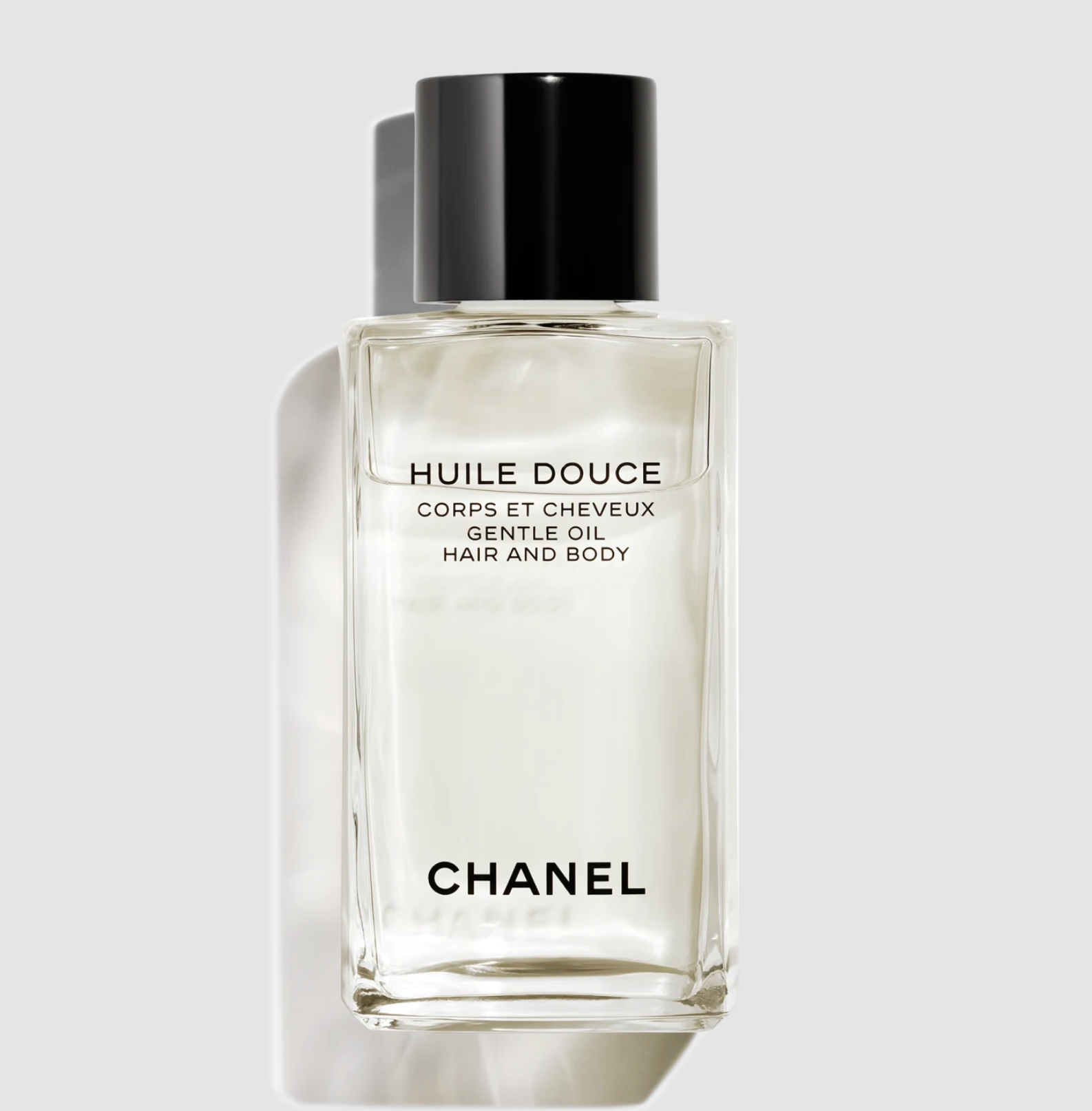 Find your Fragrance with Chanel Les Exclusifs