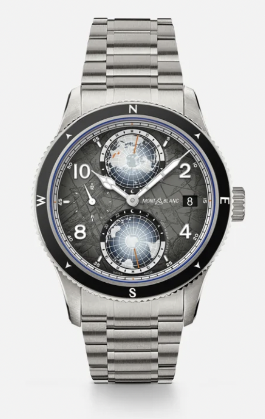 The World's Best Aviation Watches