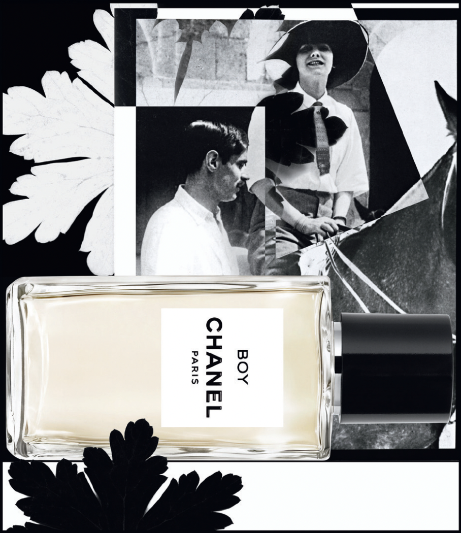 Find your Fragrance with Chanel Les Exclusifs