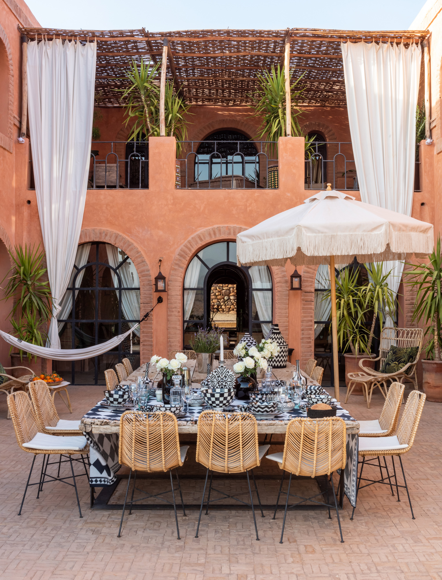 Carmen Haid of Atelier Mayer