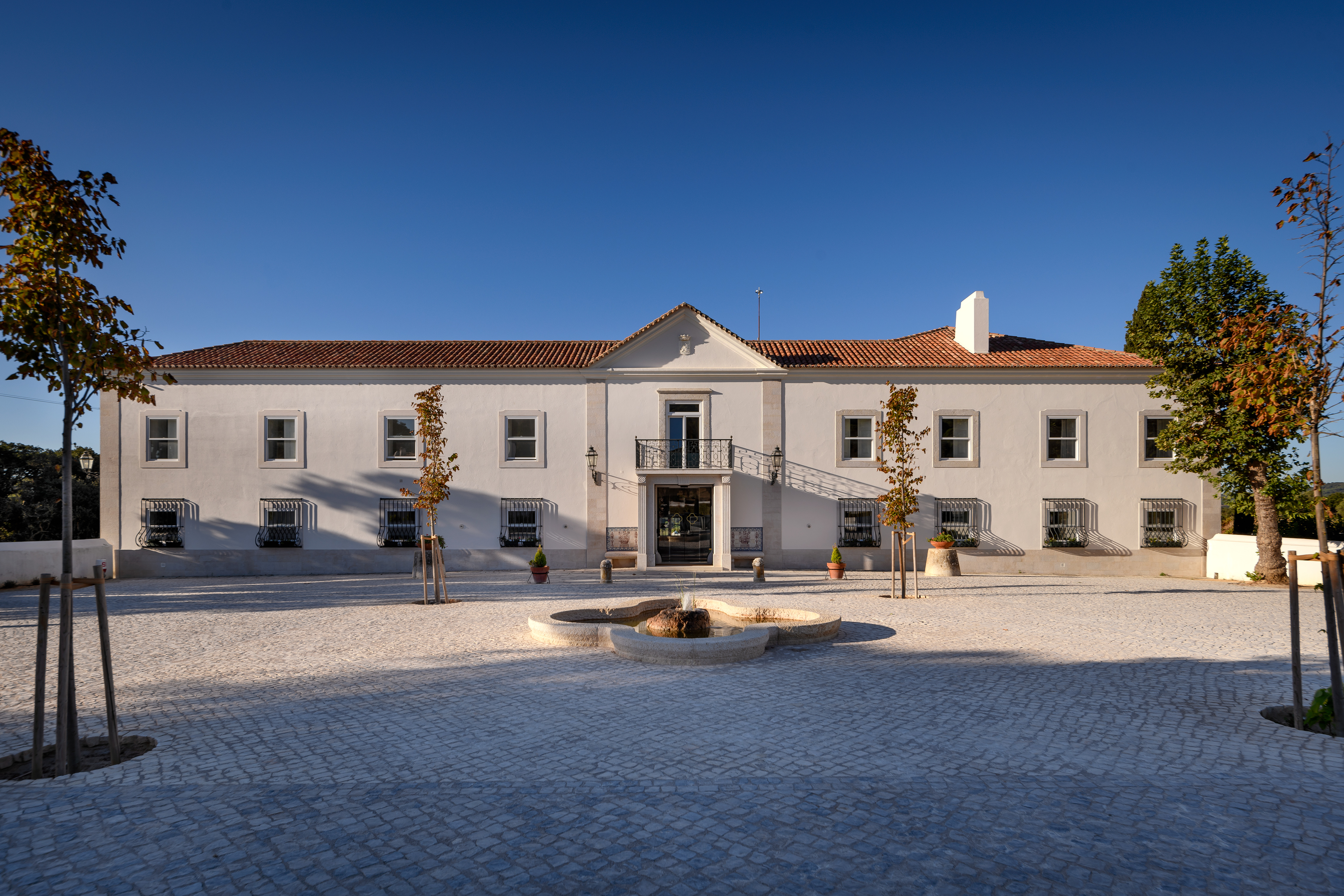 72 Hours in Lisbon