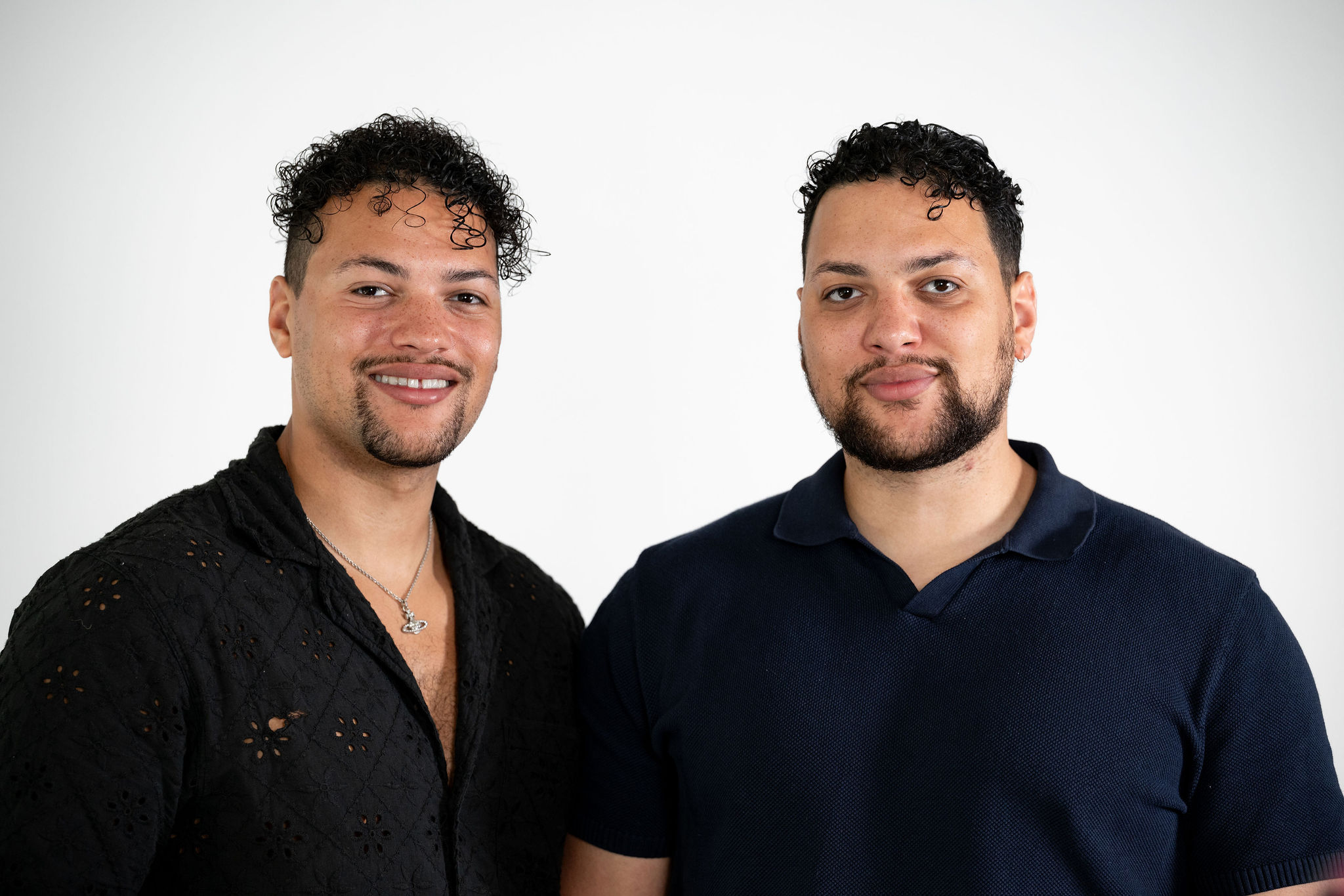 Black British Business Awards - Myles and Bradley Jensen