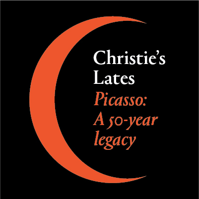 Christie's Lates Picasso - A 50 year Legacy