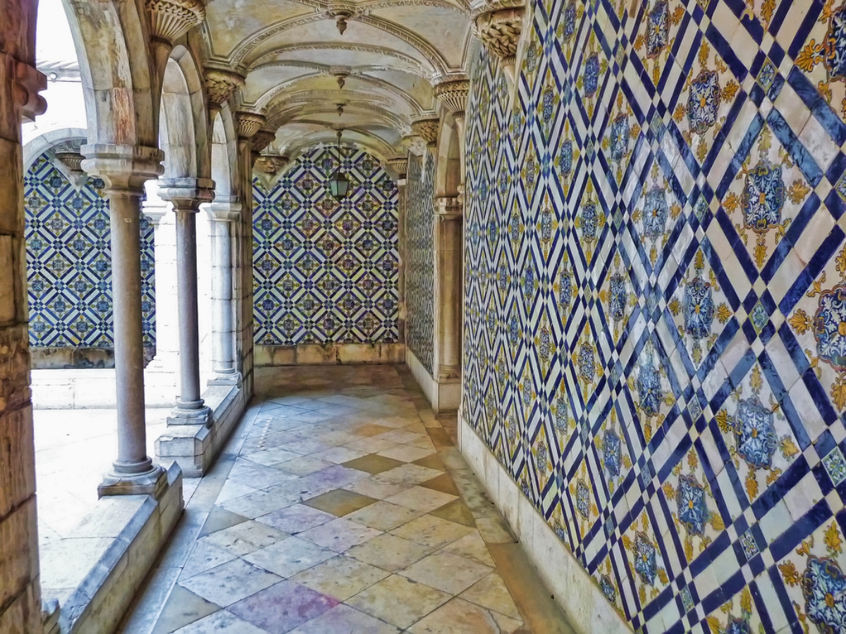 72 Hours in Lisbon