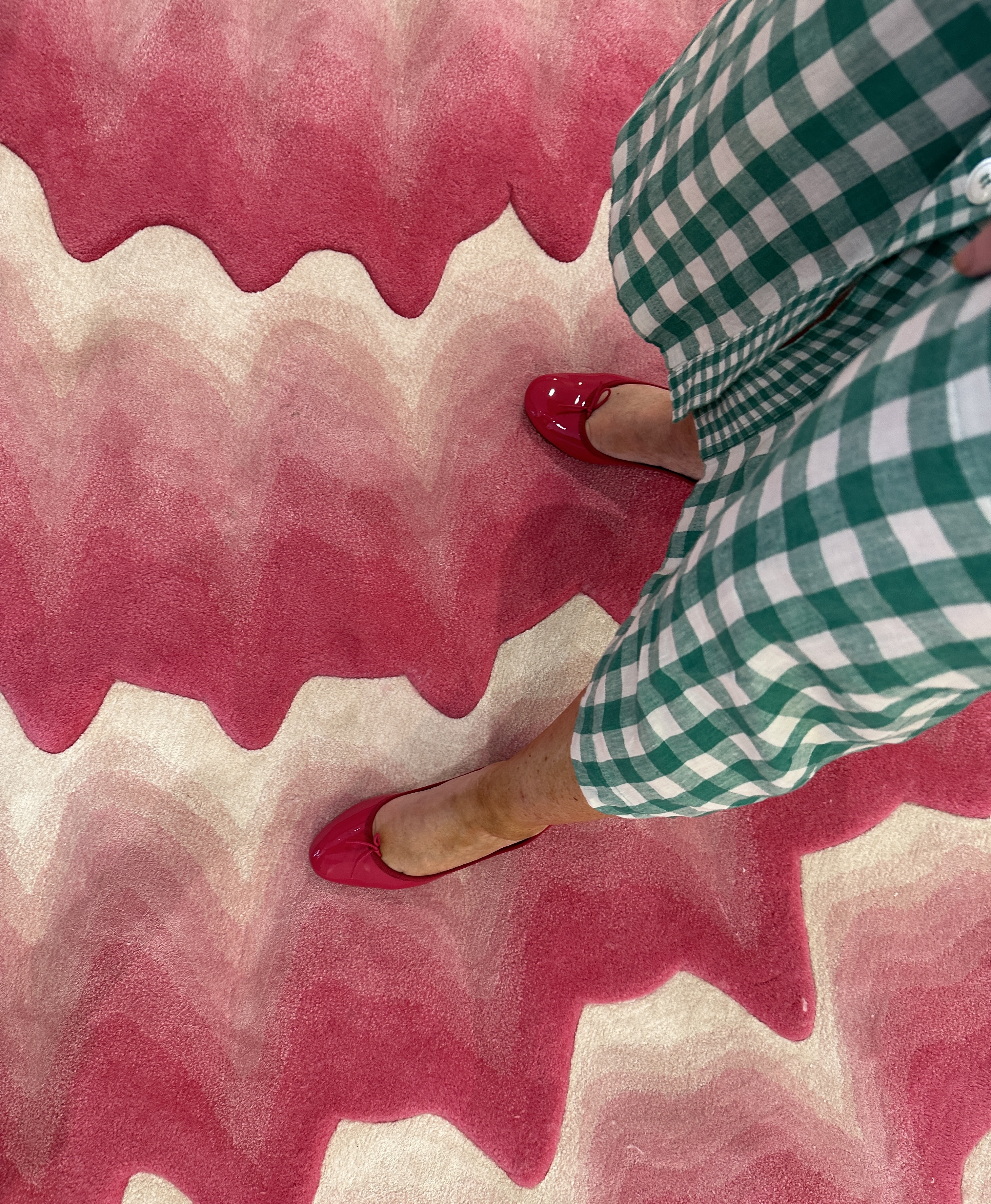 Highlights of the Monaco Yacht Show 2023 - The Rug Company  Lisa Barnard