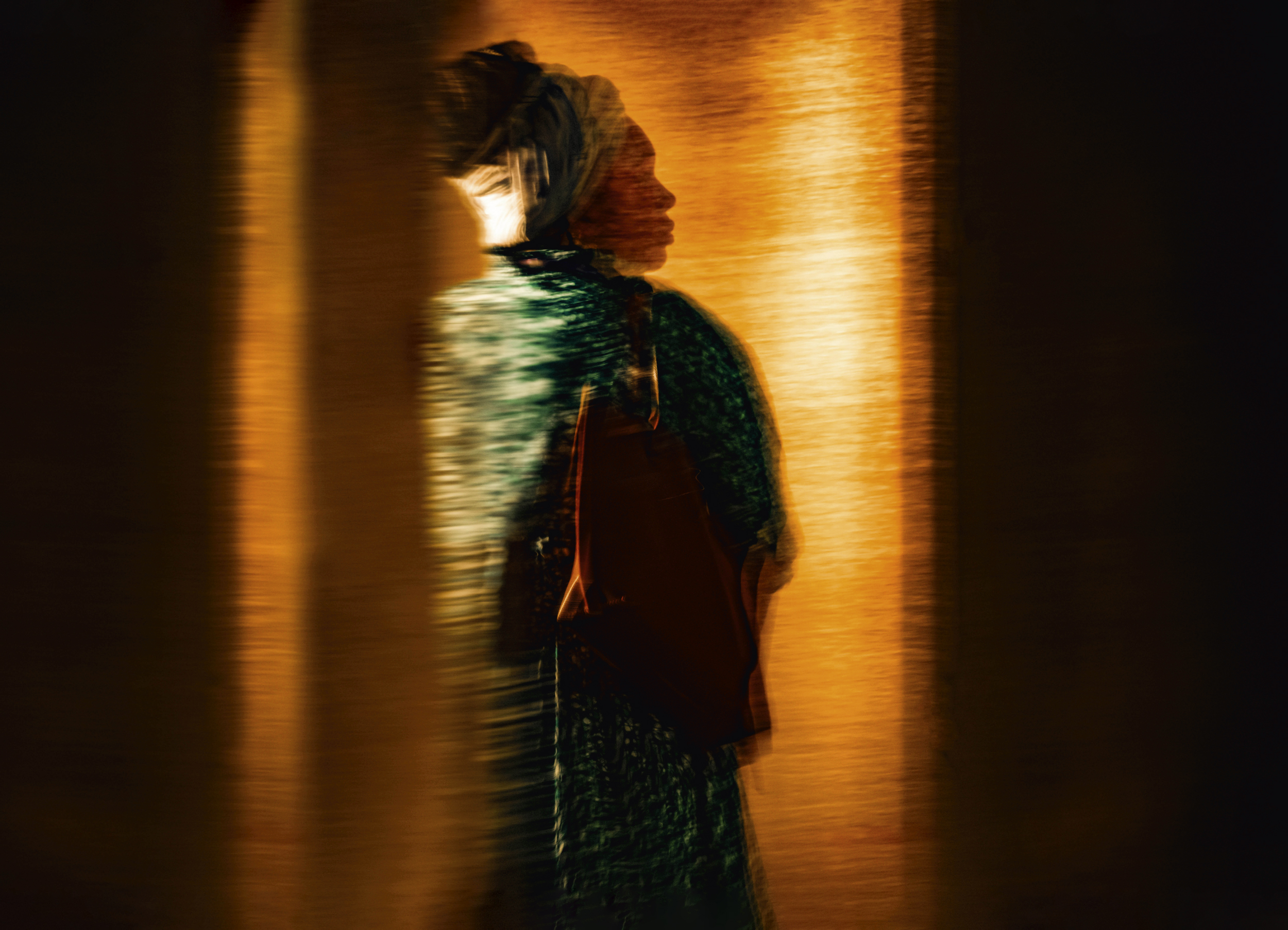 Small UK Theatres - Cherelle Skeet