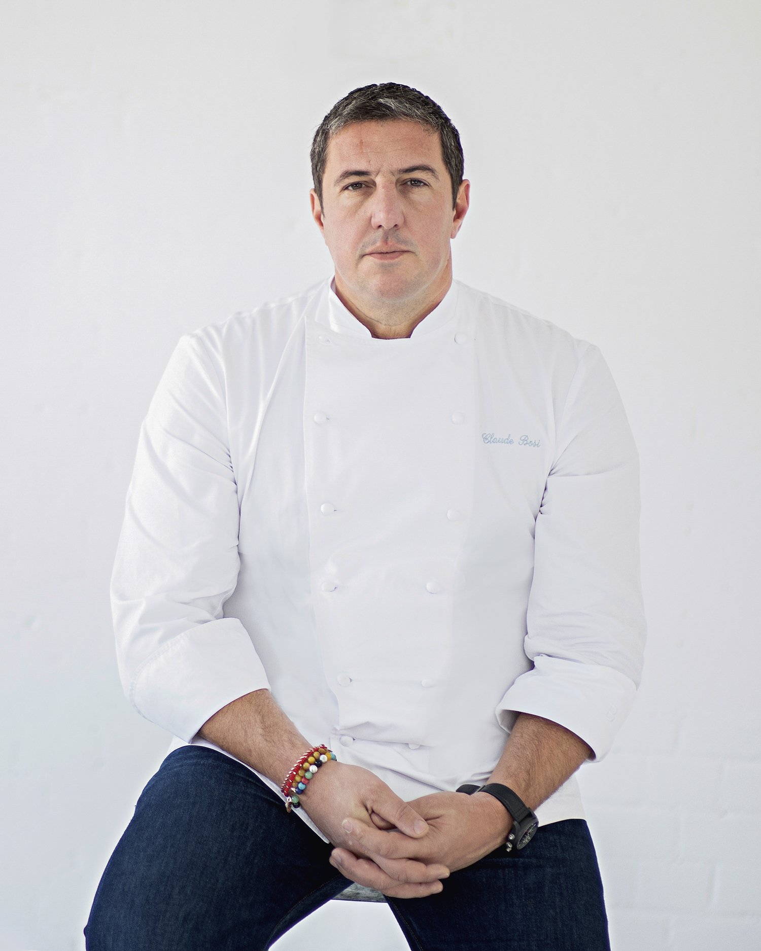 Exclusive Hotel Restaurants London - Claude Bosi