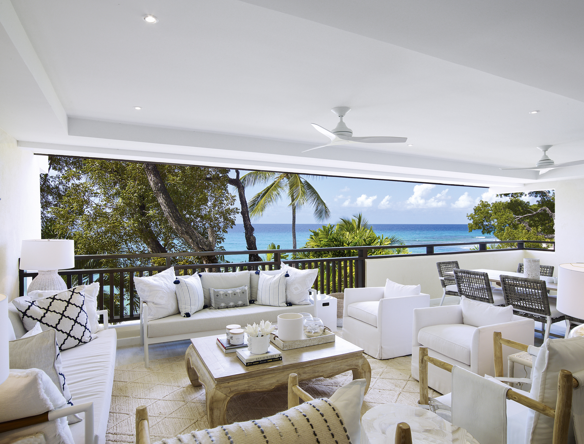 Kudos of Barbados - Coral Cove