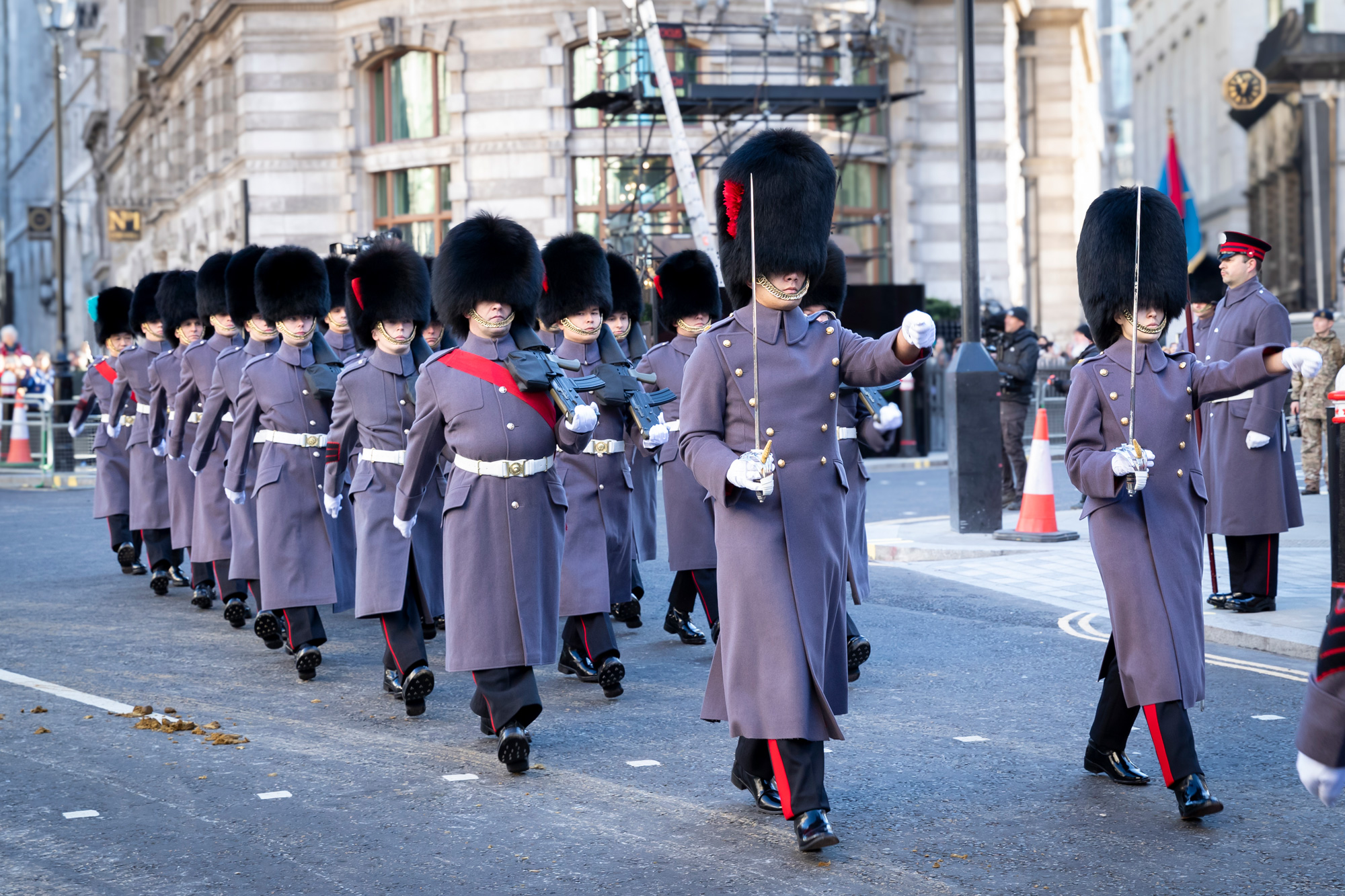 Lord Mayor's Show 2023 Highlights