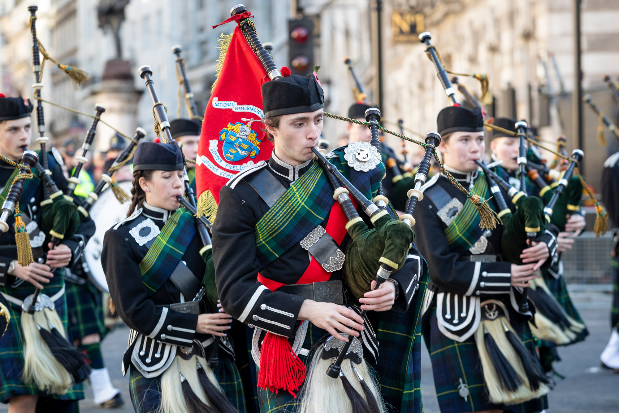 Lord Mayor's Show 2023 Highlights