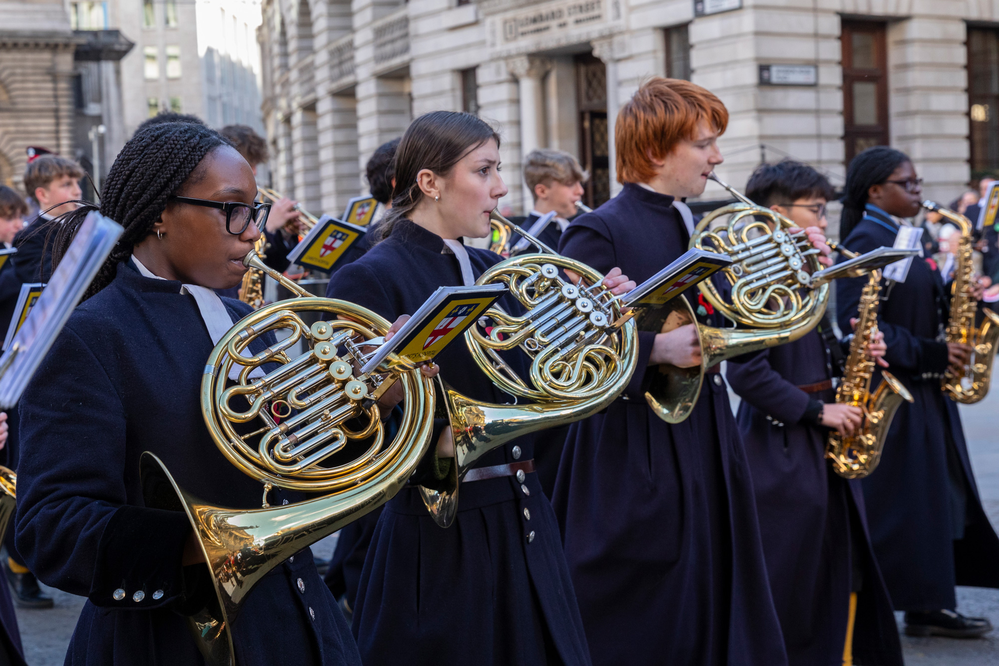 Lord Mayor's Show 2023 Highlights