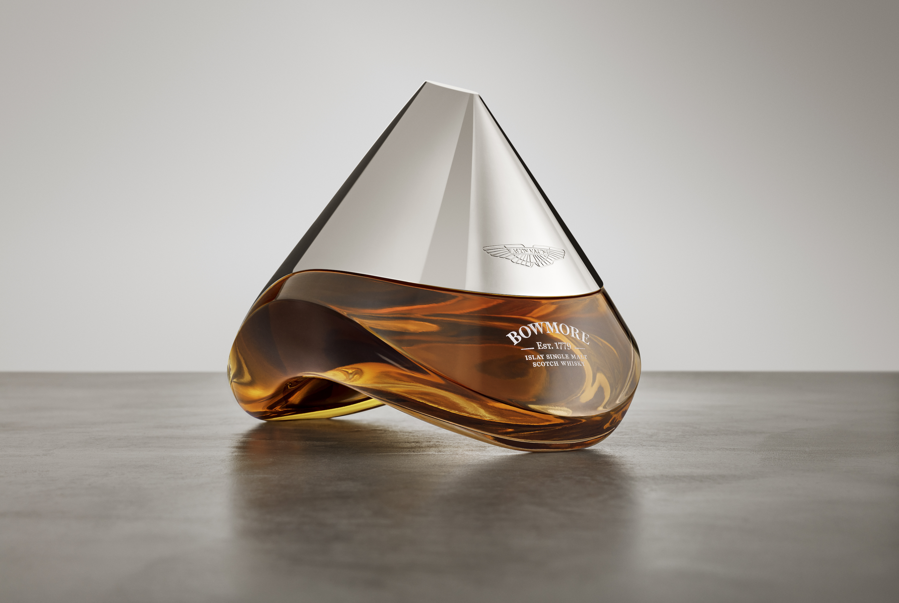 Bowmore ARC-52 Decanter - 1