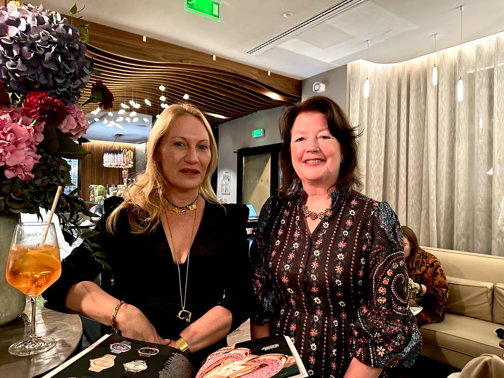 Picasso Drawings Exhibition Centre Pompidou - Diana Picasso and Lisa