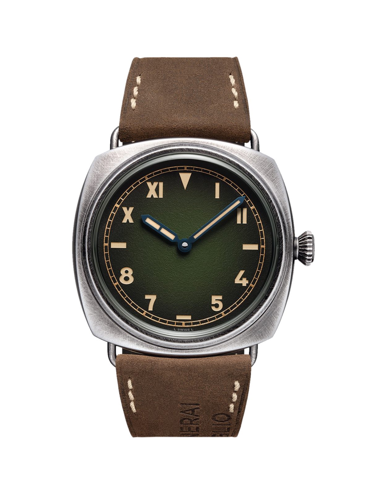 Vintage Watch Models - Panerai Radiomir