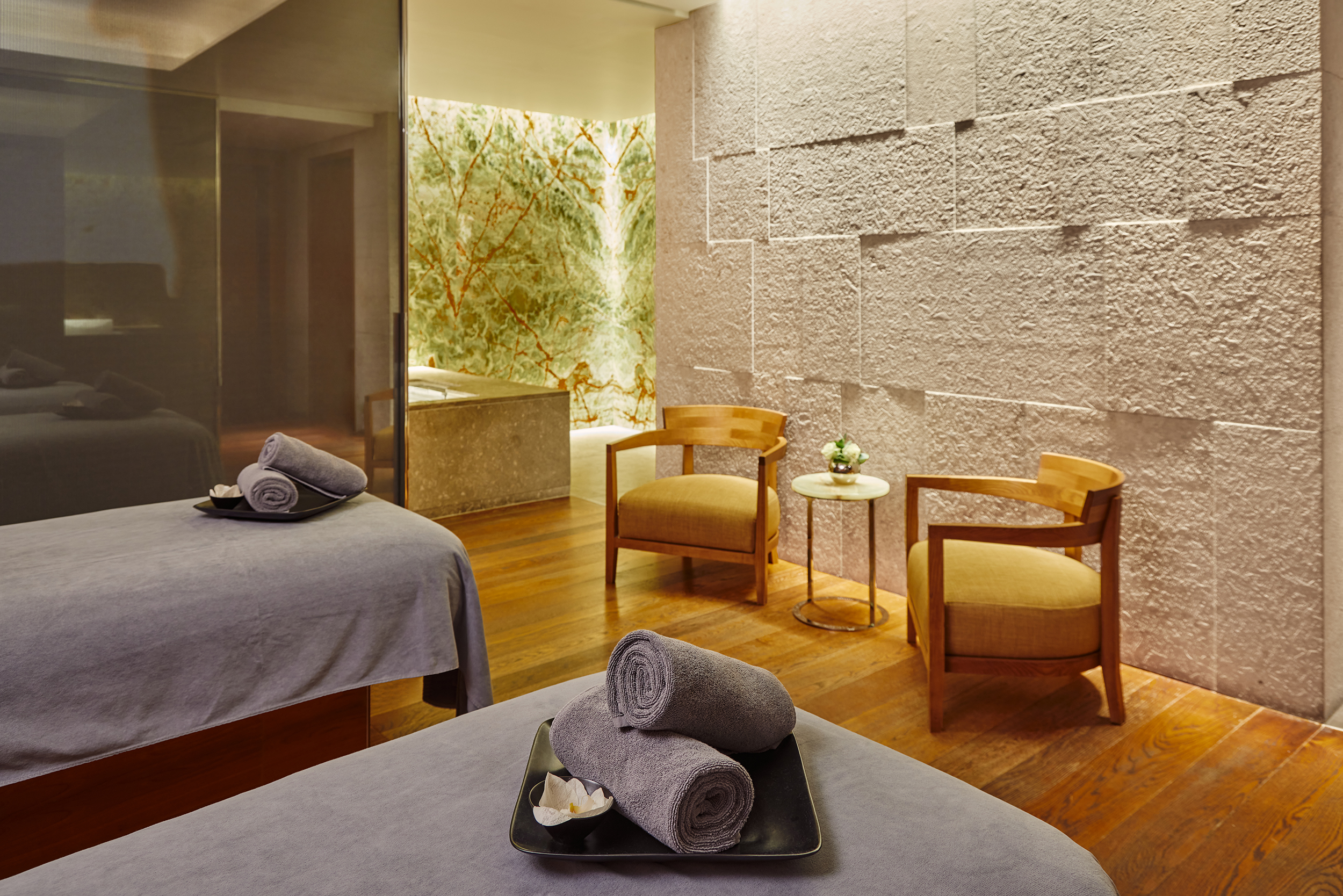 SPHERE's Christmas Gift Guide Part Two - Bulgari Spa Experience