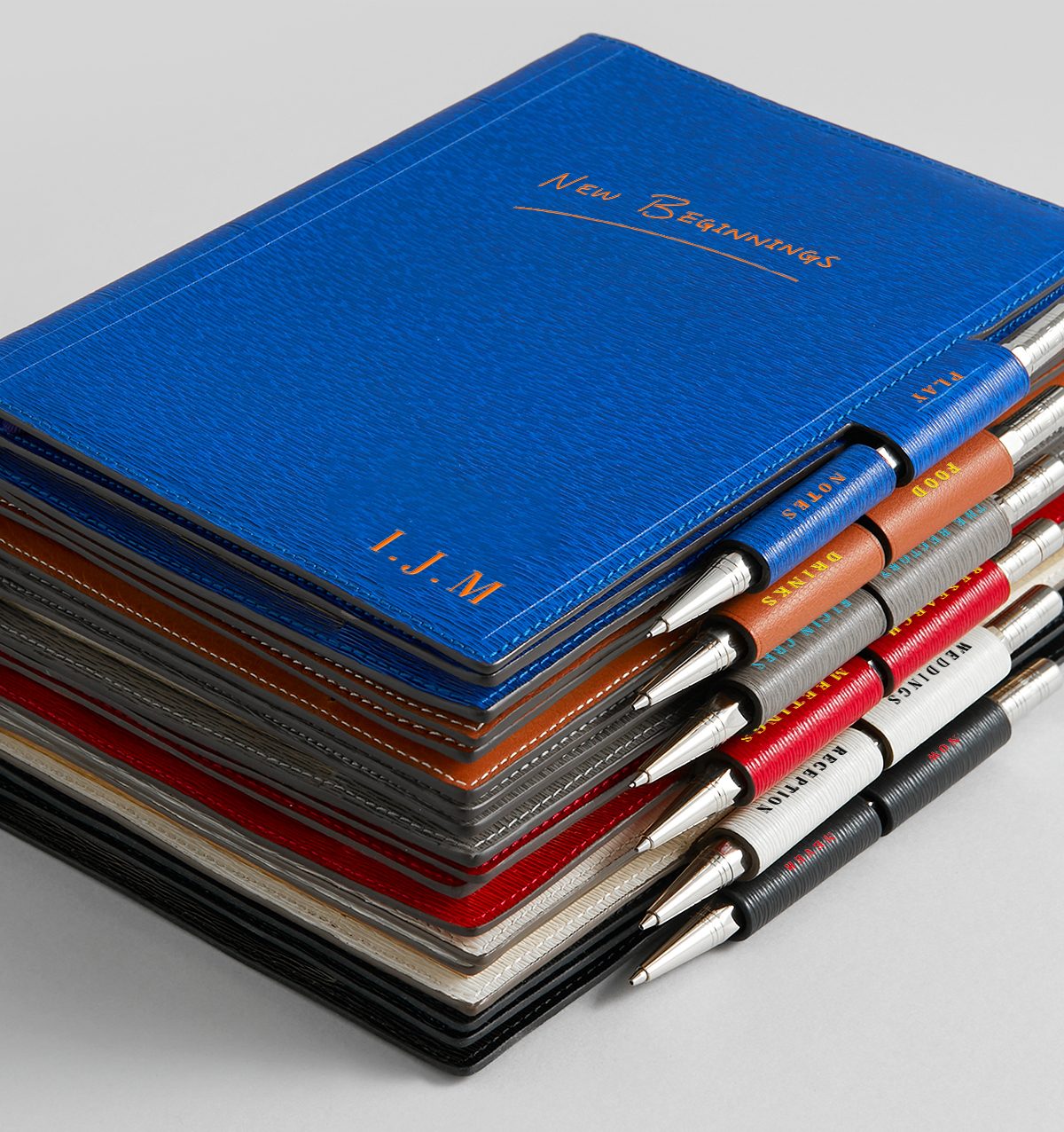 SPHERE's Christmas Gift Guide Part Two - Anya Hindmarch