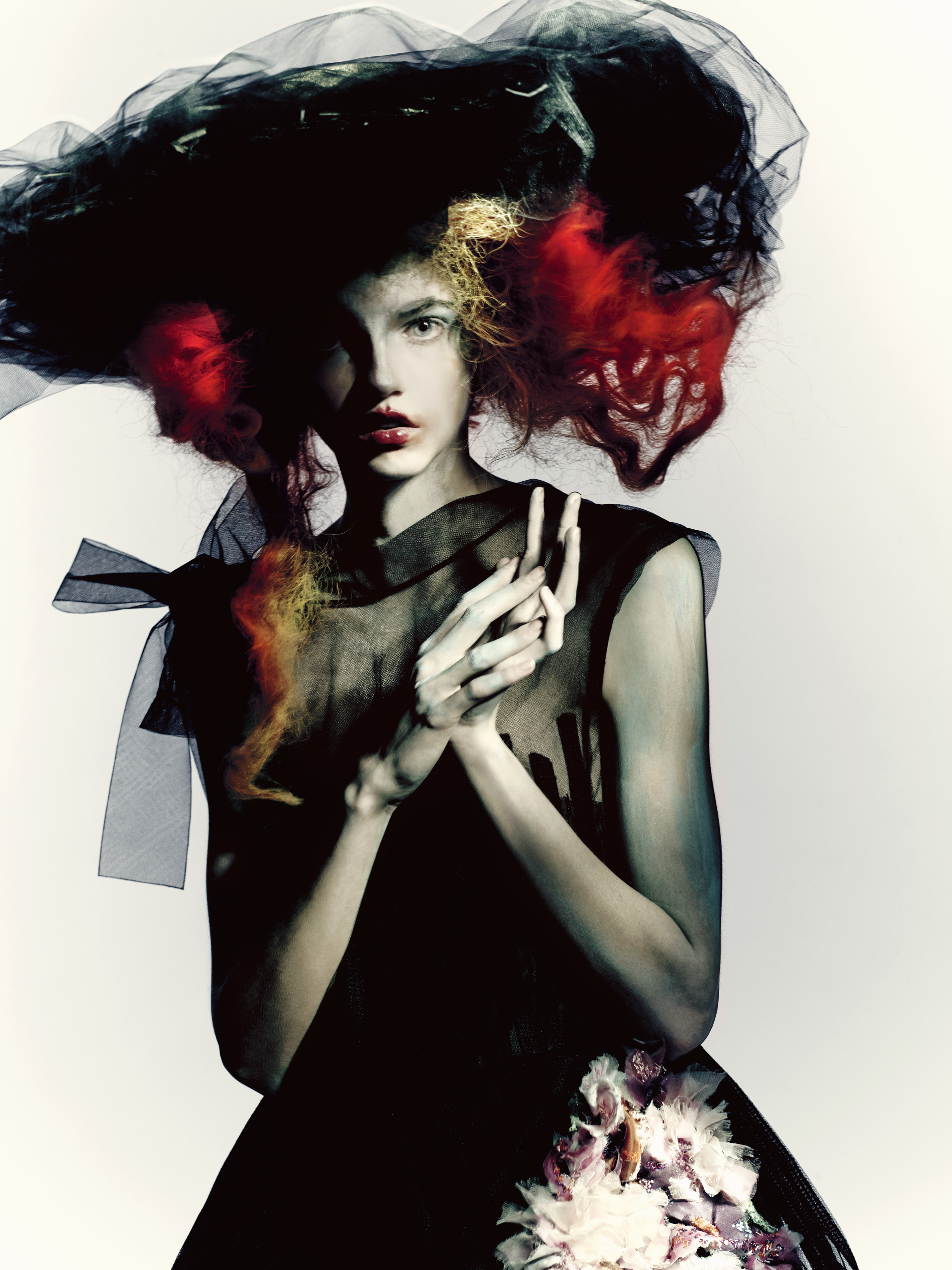  Best Fashion Exhibitions opening in 2024 - PAOLO ROVERSI, Molly, Chanel, Vogue Italia, Paris