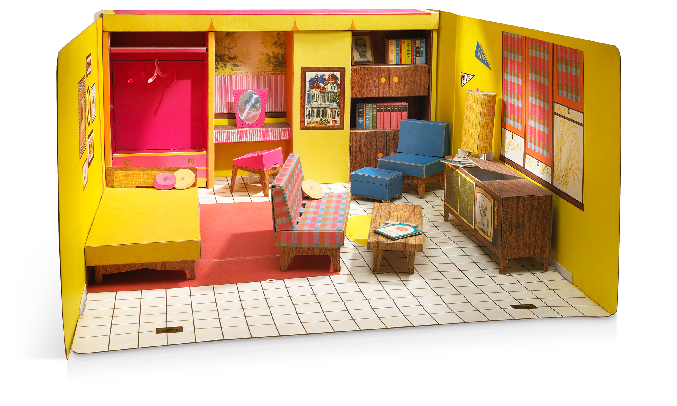 Barbie Exhibition Best Fashion Exhibitions opening in 2024 - Barbie Exhibition Dreamhouse