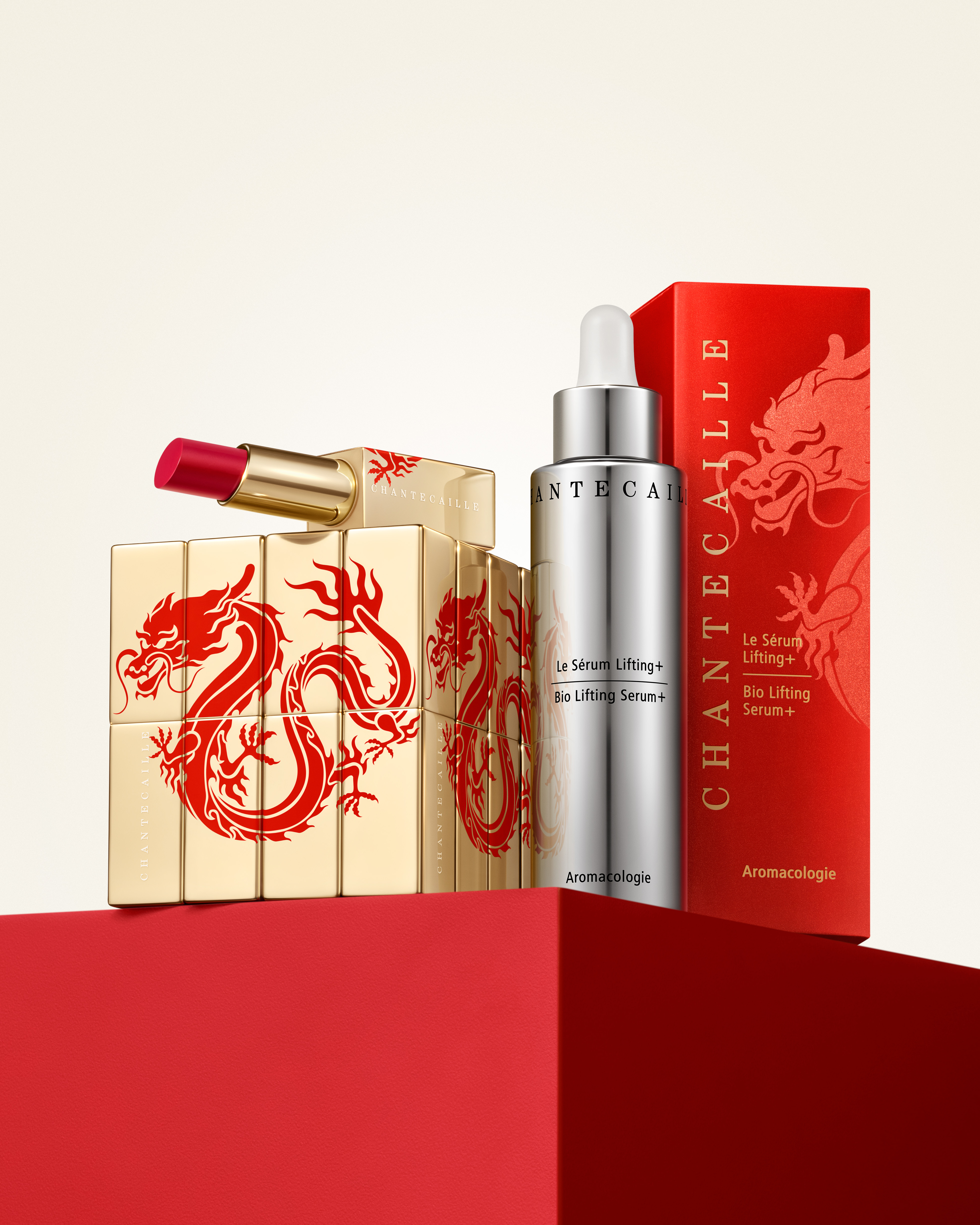 Luxury Gifts Lunar New Year 2024 - Chantecaille