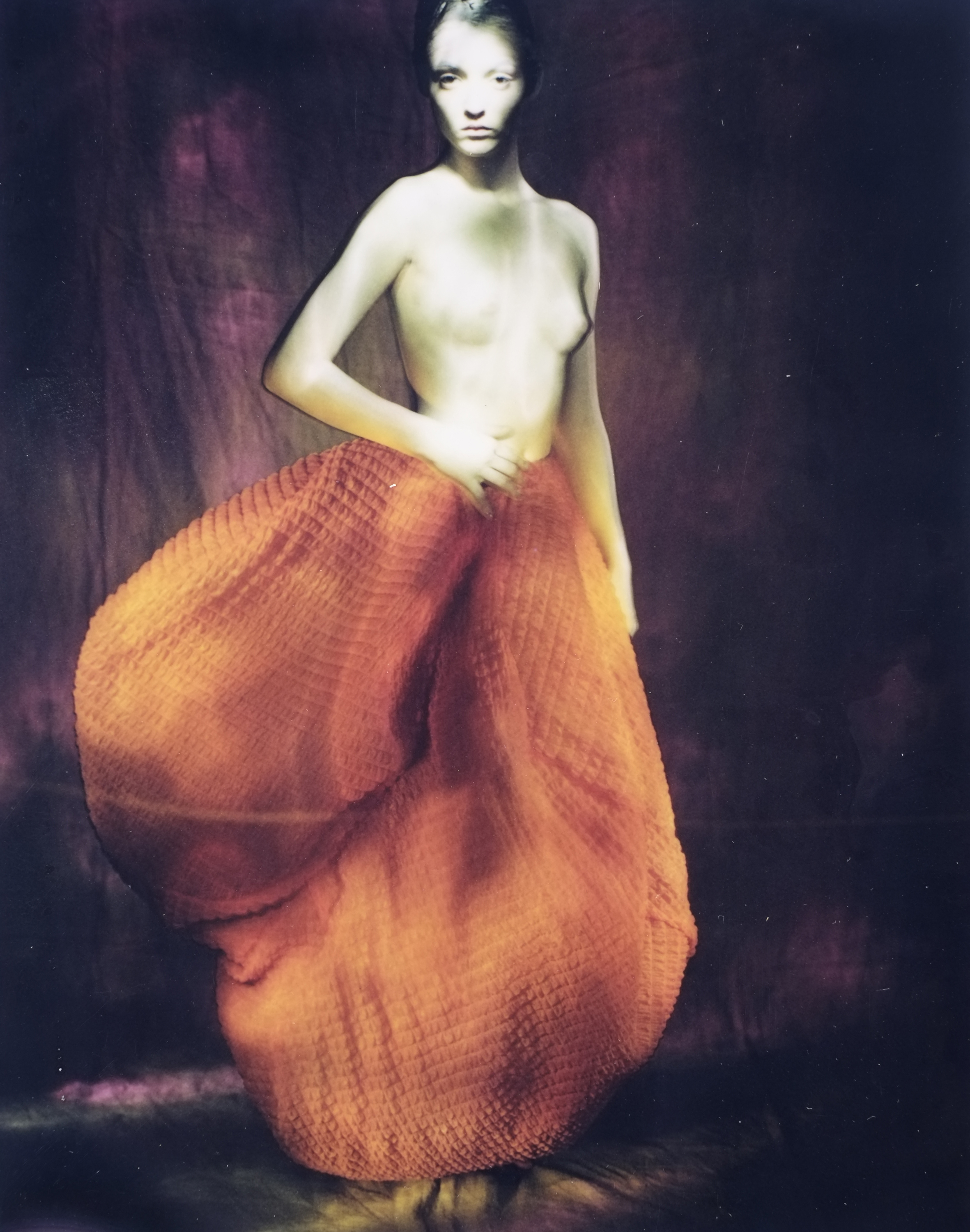PAOLO ROVERSI exhibition Best Fashion Exhibitions opening in 2024 - PAOLO ROVERSI, Audrey, Comme des Garçons, Paris