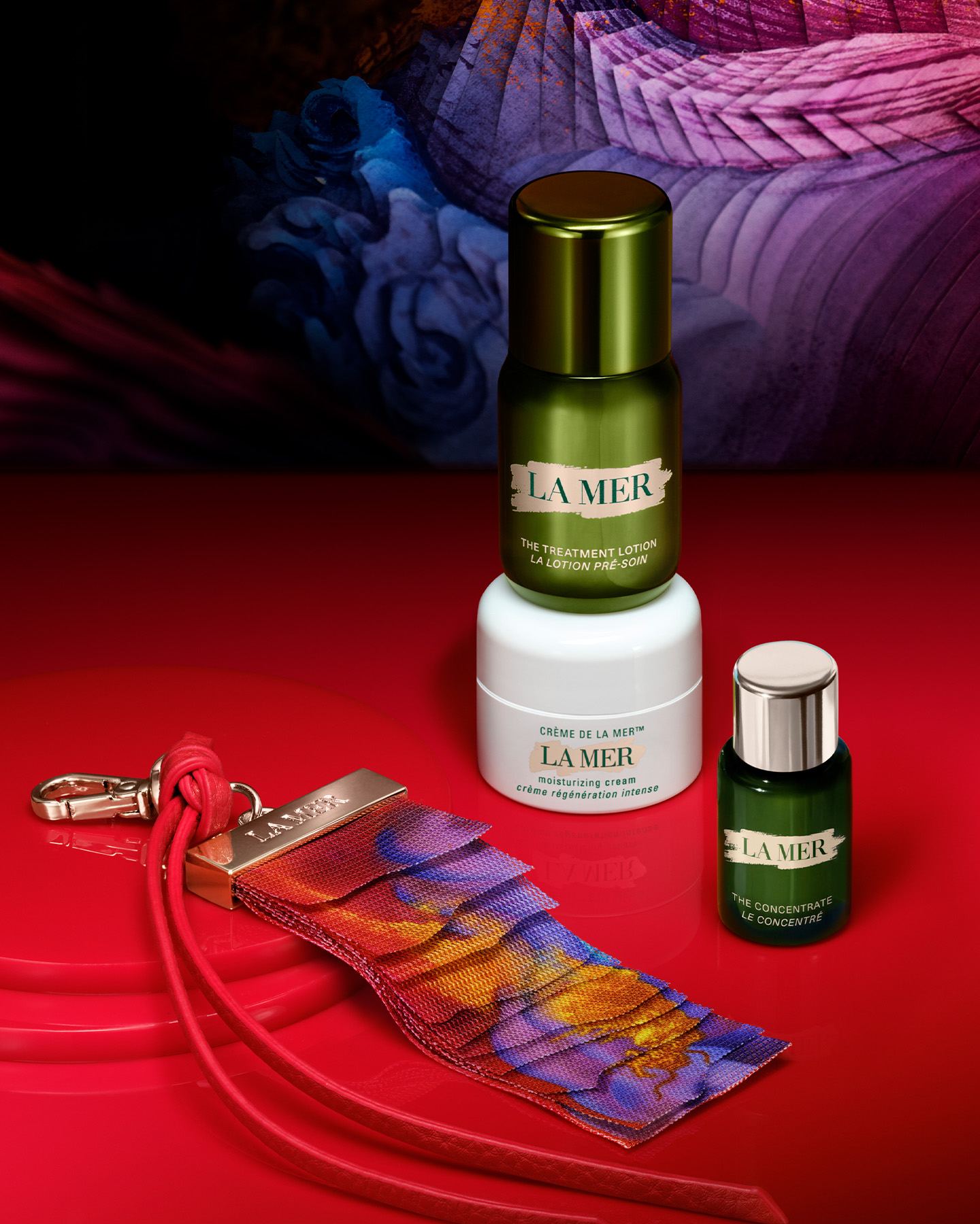 Luxury Gifts Lunar New Year 2024 - La Mer