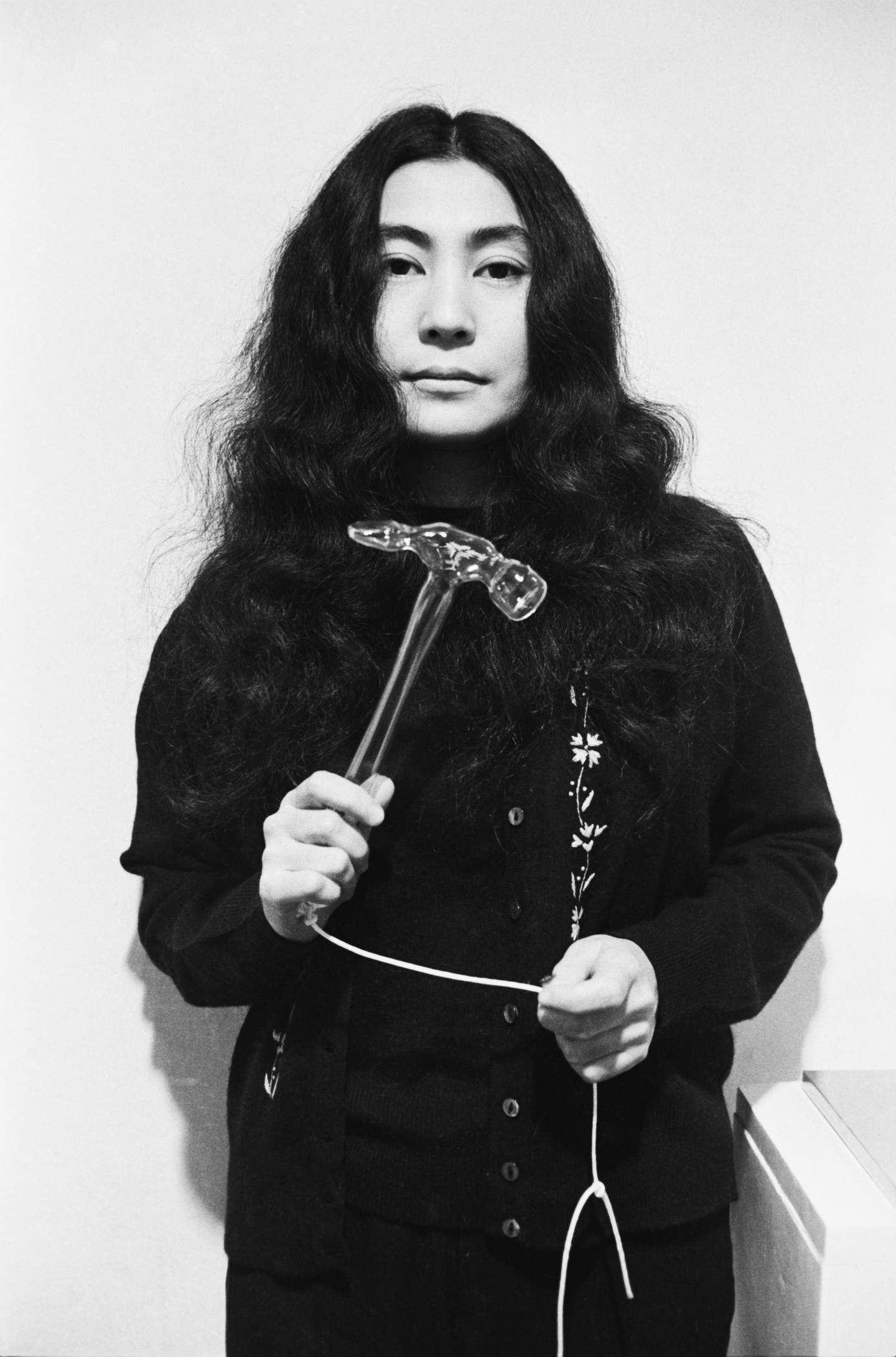 London Exhibitions 2024 - Yoko Ono