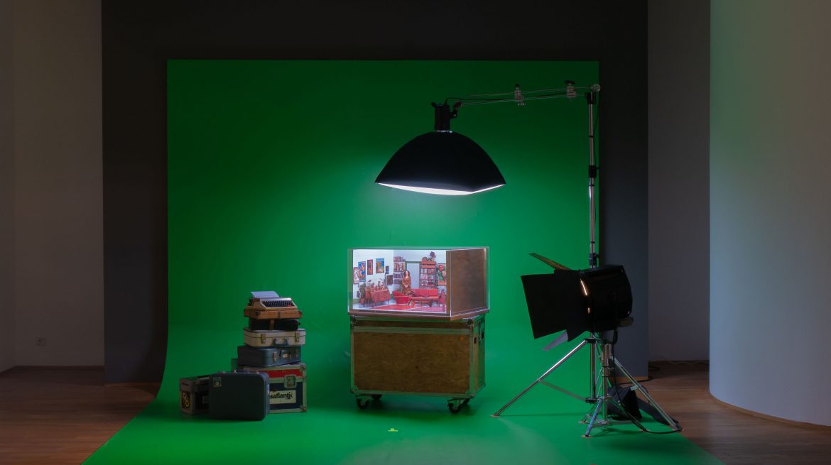 London Exhibitions 2024 - Zineb Sedira