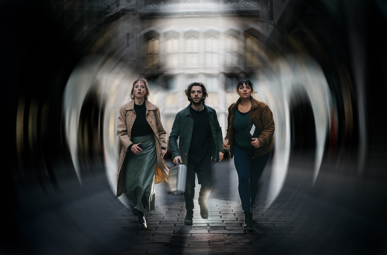 Ways to spend Leap Day London - HiddenCity