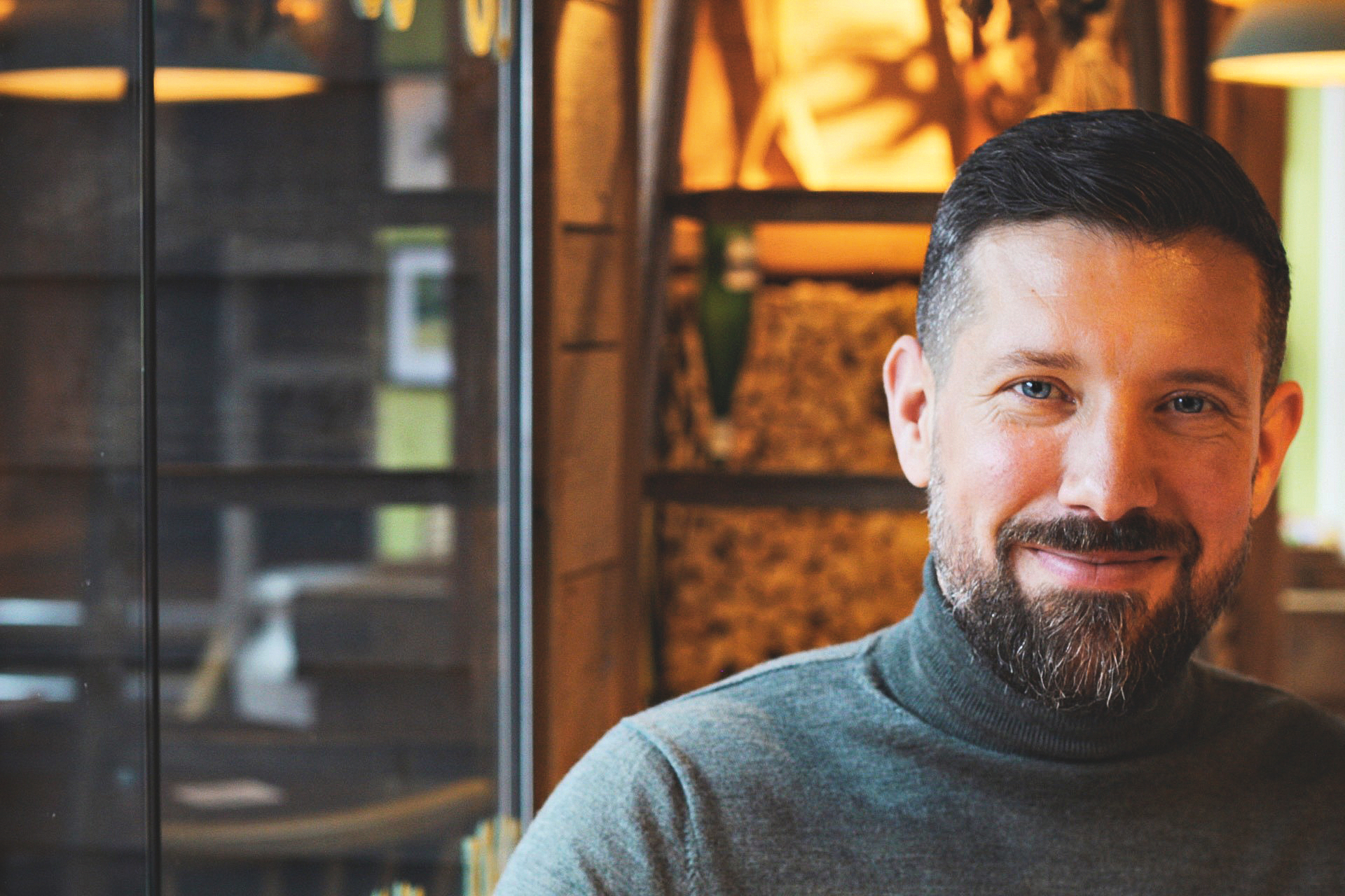 JetCard by Air Partner - Ty Smith