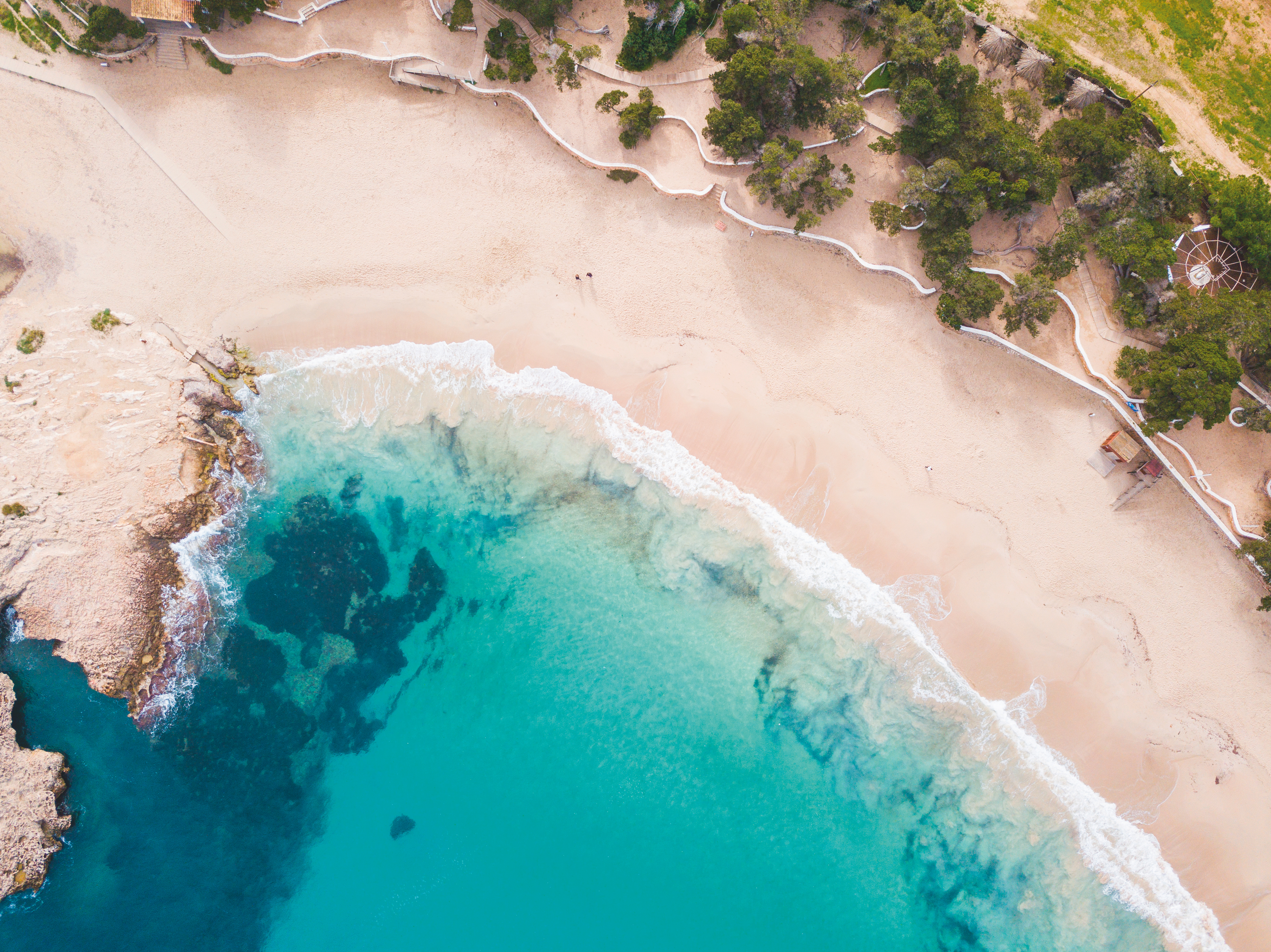 JetCard by Air Partner - Beach