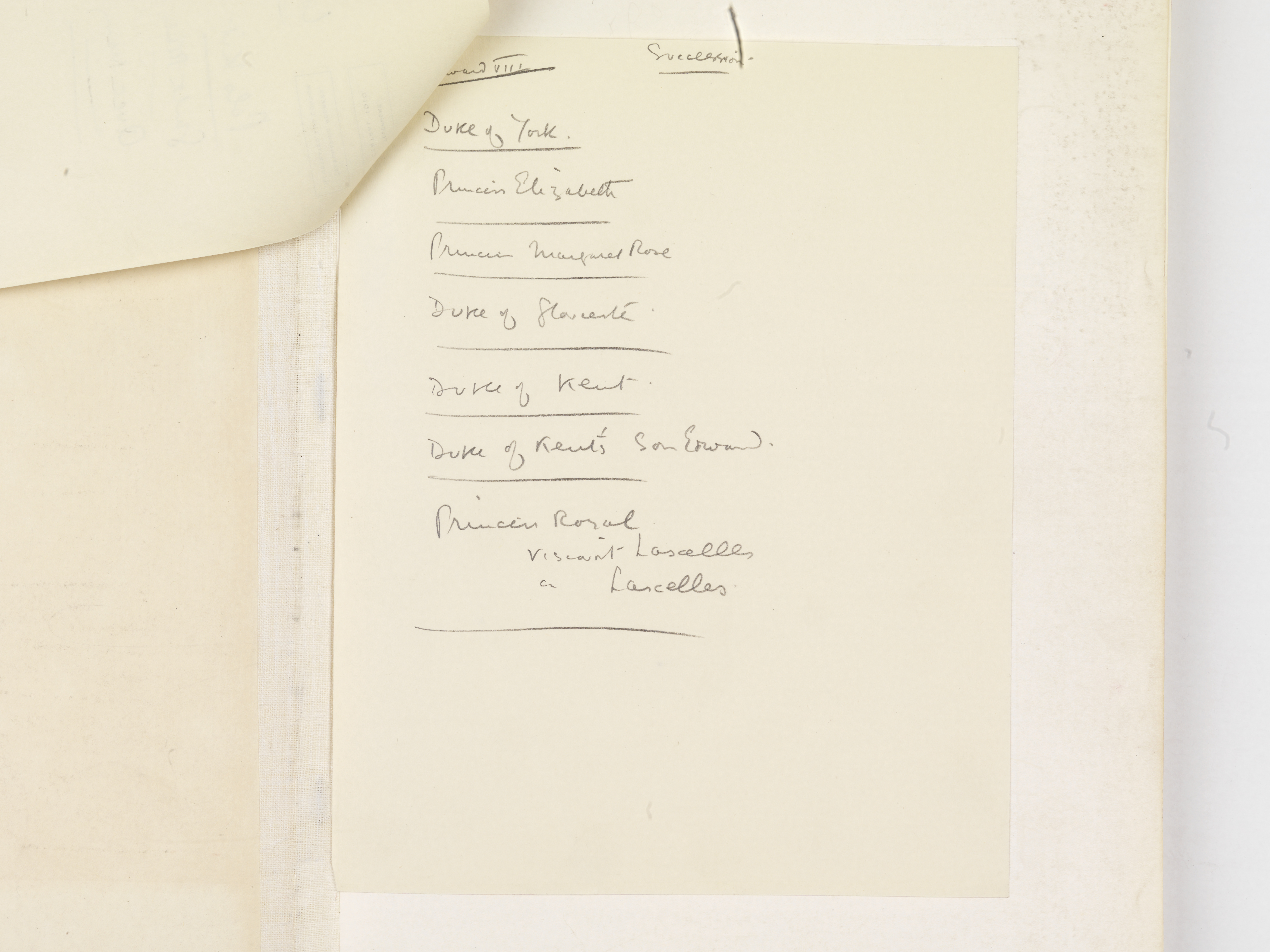 Royal photoshop - ILN Editor Note