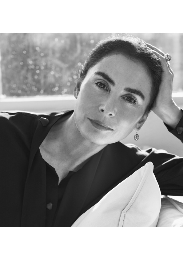 20th FT Business of Luxury Summit - Francesca Amfitheatrof