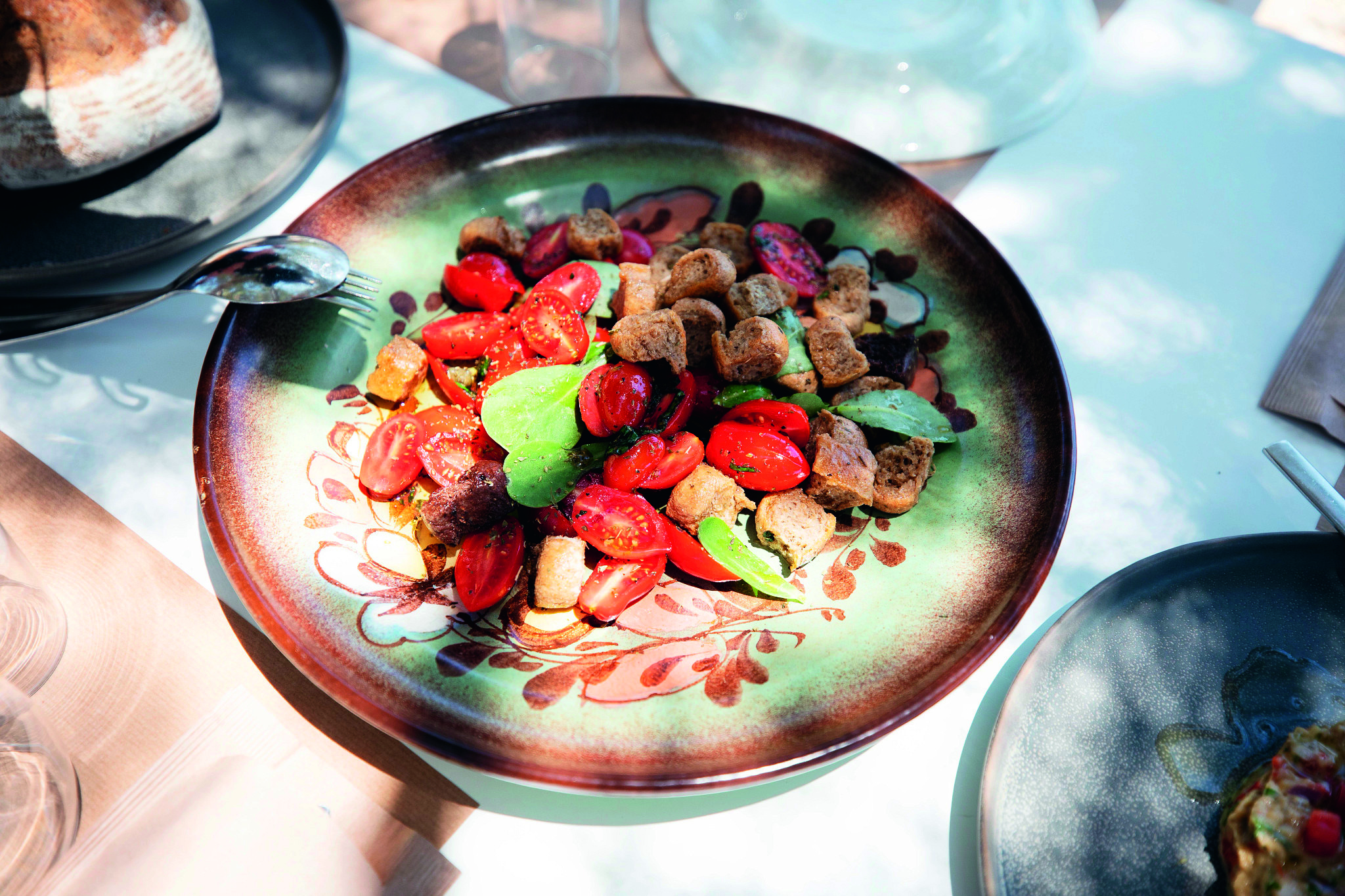 Silversea Silver Ray - gourmet cuisine