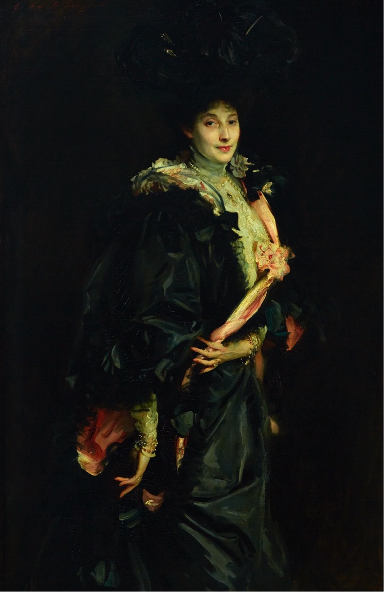 Sargent and Fashion Tate Britain Review - Image 13