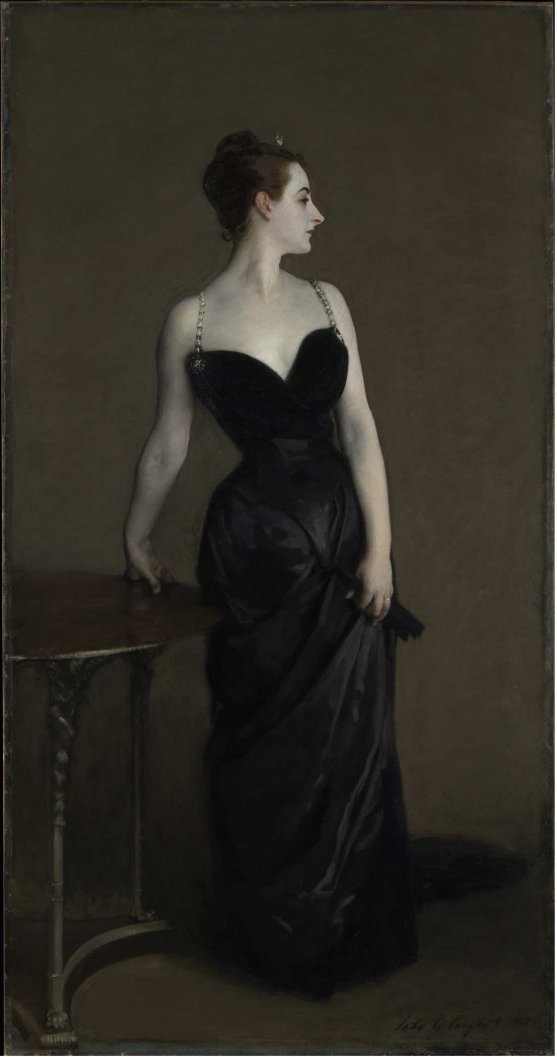 Sargent and Fashion Tate Britain Review - Image 9