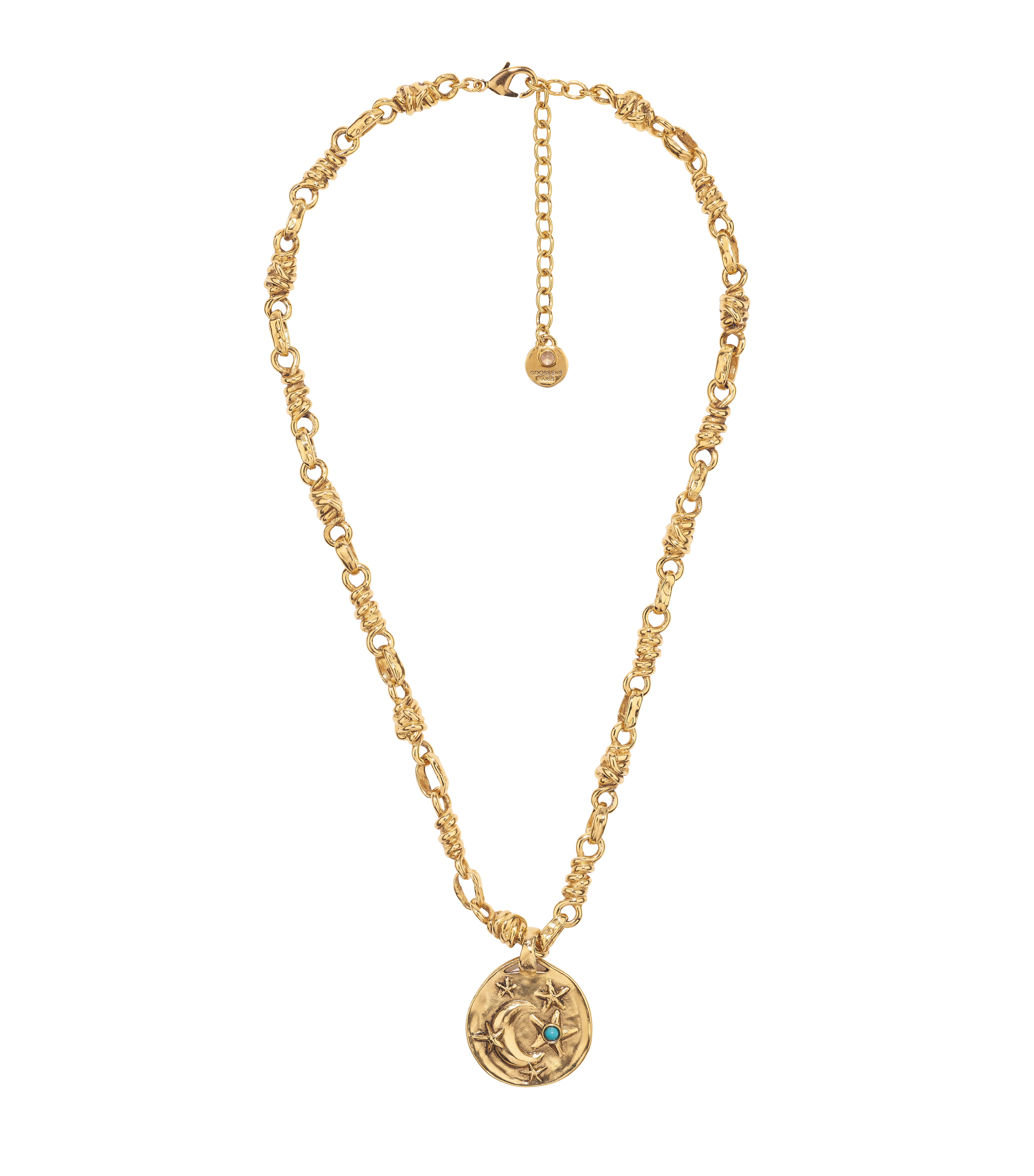 Golden Age - Goossens