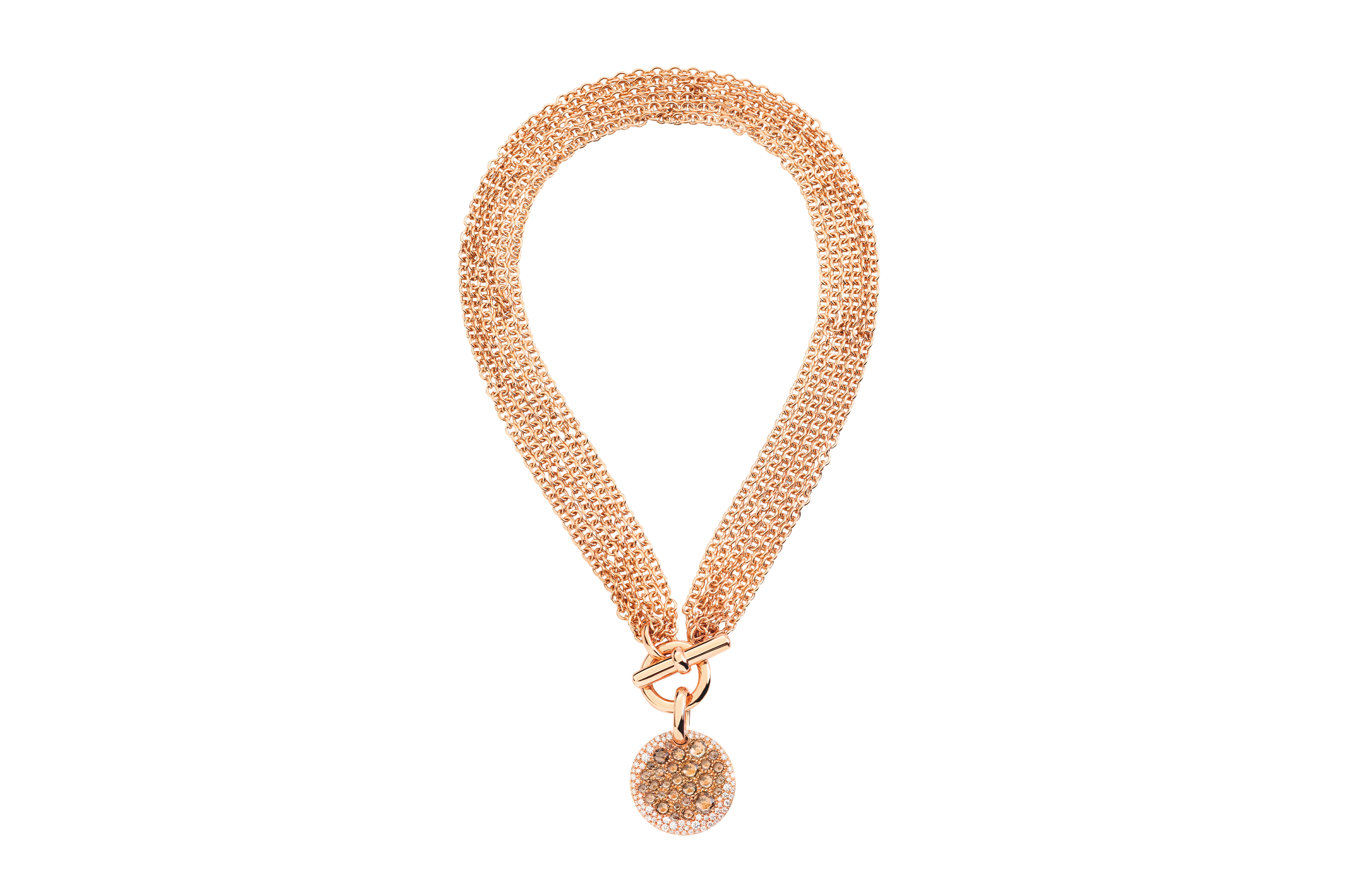 Golden Age - Pomellato