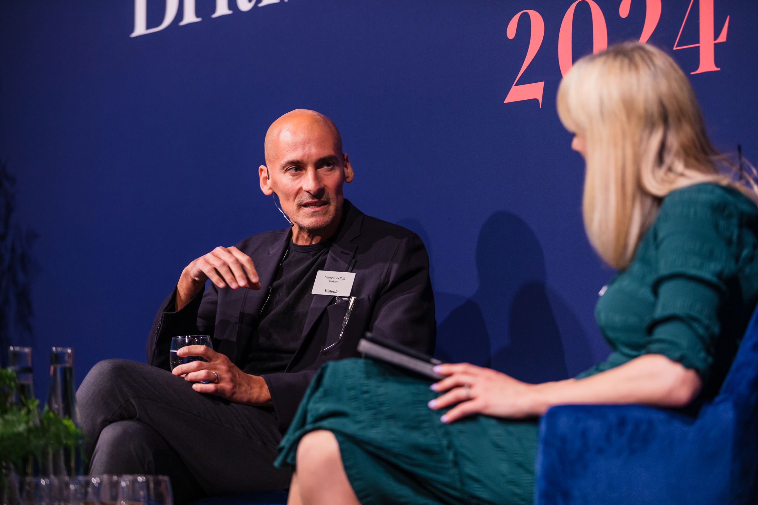 Walpole British Luxury Summit 2024 The Future of Luxury - Belloli