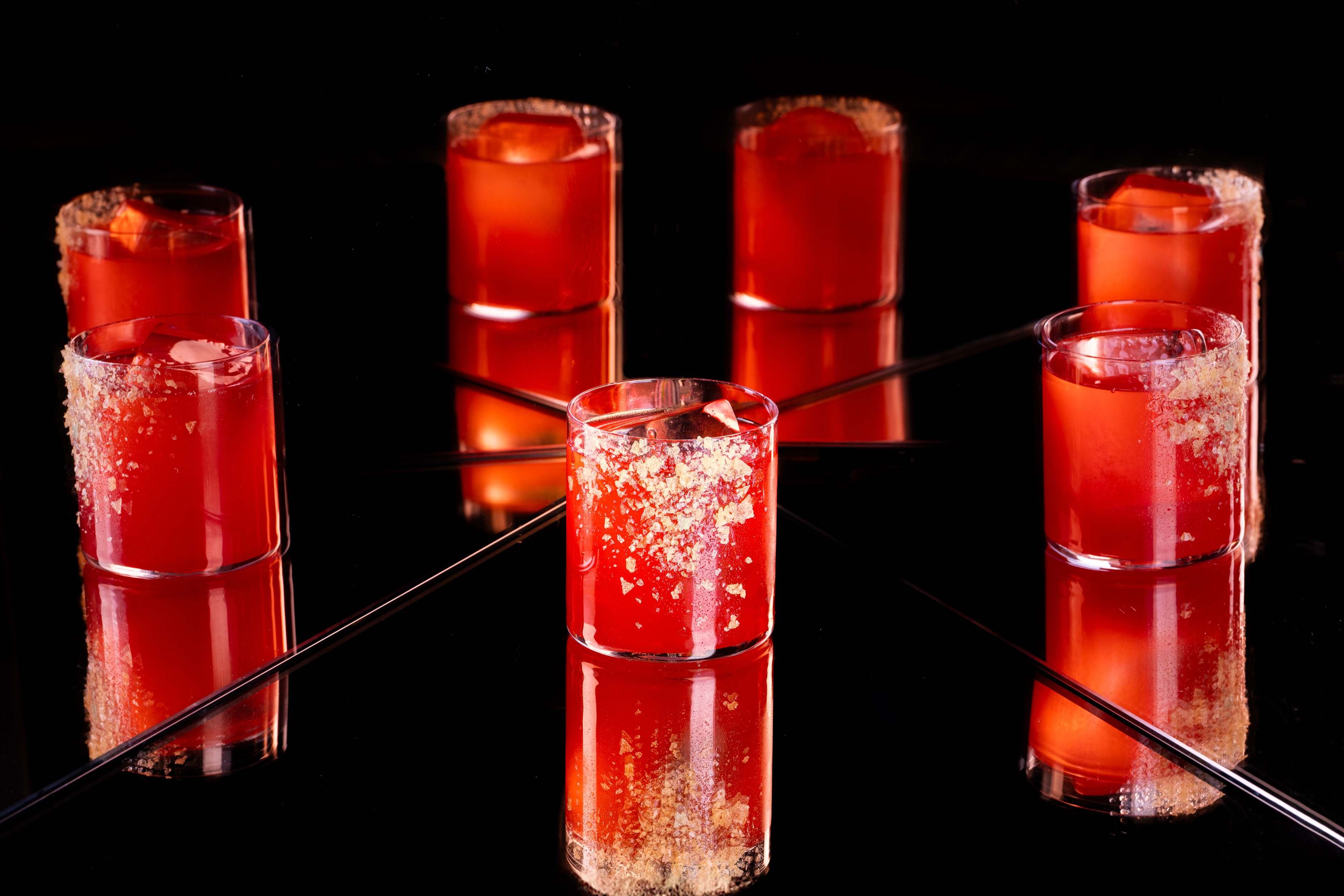 The Macallan BAR45 - the future