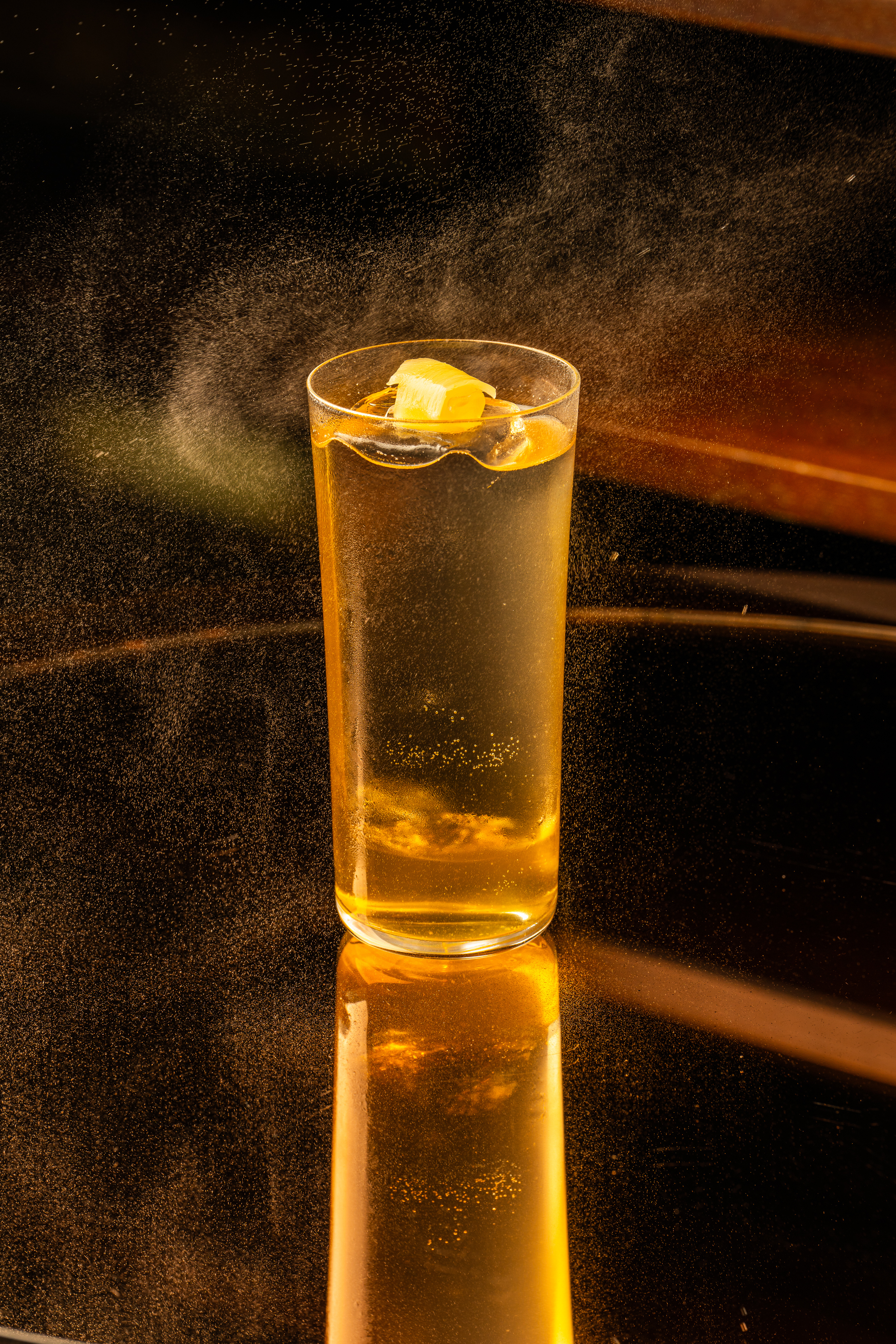 The Macallan BAR45 - Present