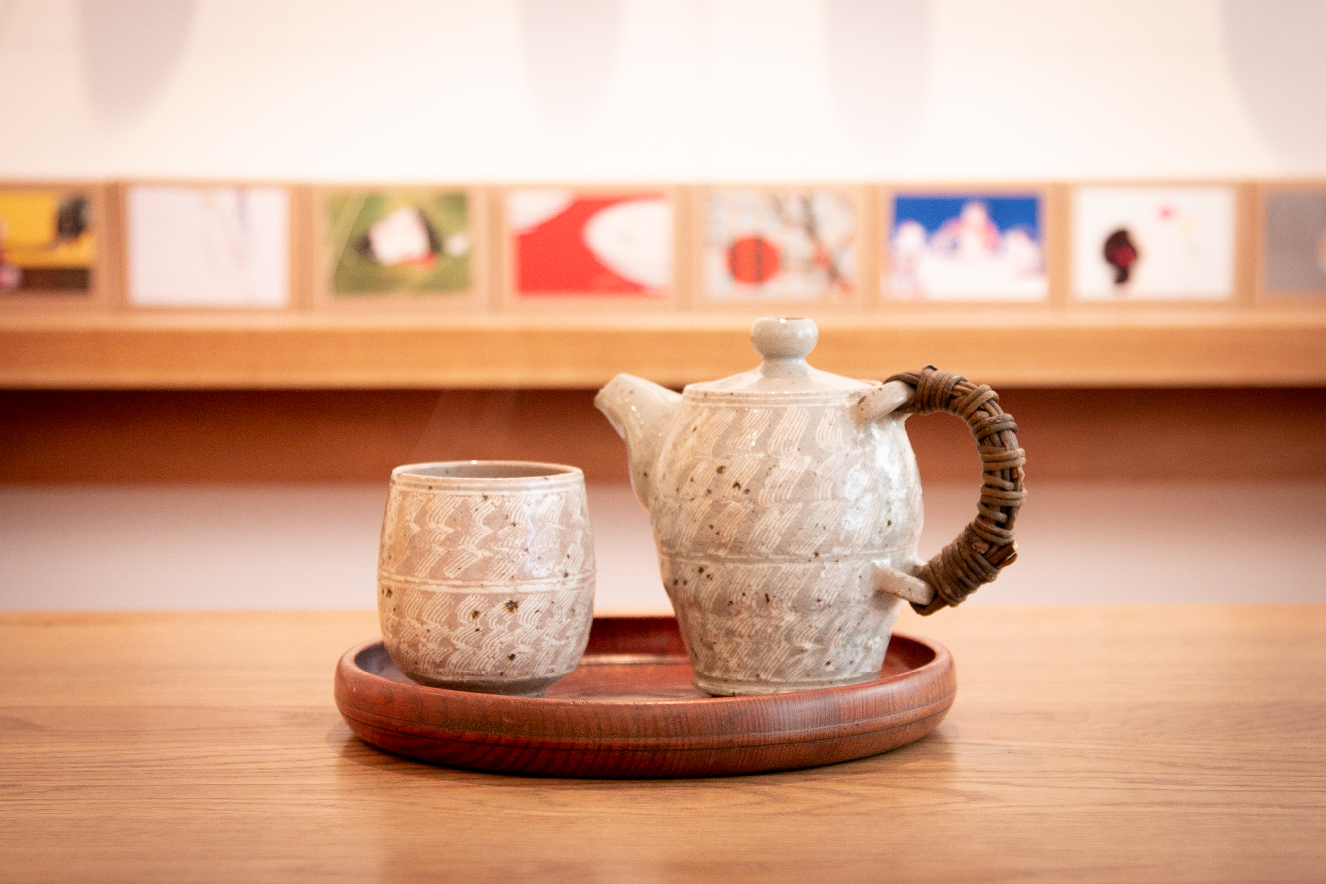 Best Food Specialists - Postcard Teas, Mayfair